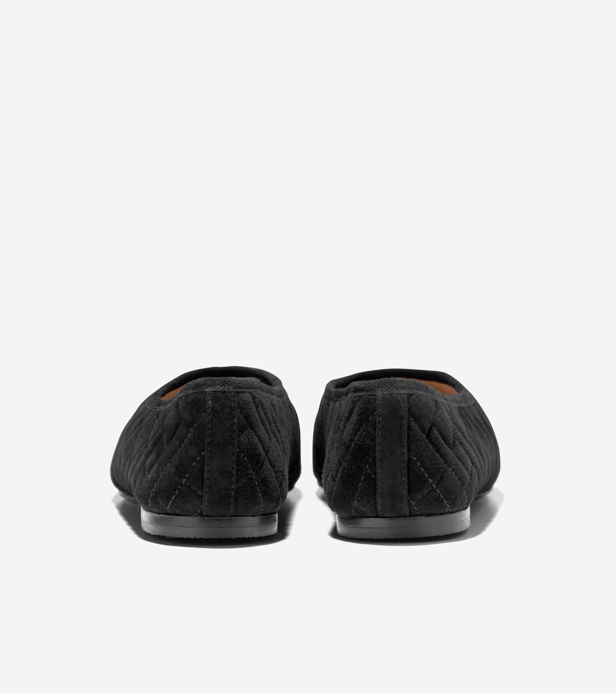 Women's Jasleen Quilted Ballet Flats - Image 3