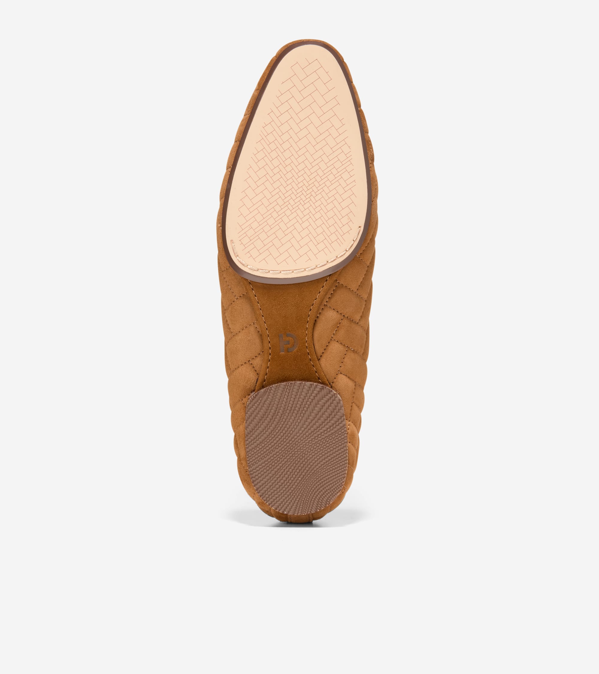 Women's Jasleen Quilted Ballet Flats - Image 6