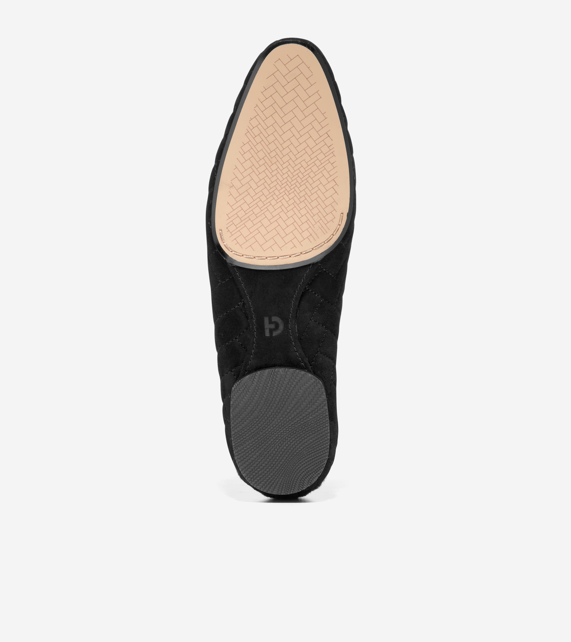 Women's Jasleen Quilted Ballet Flats - Image 6