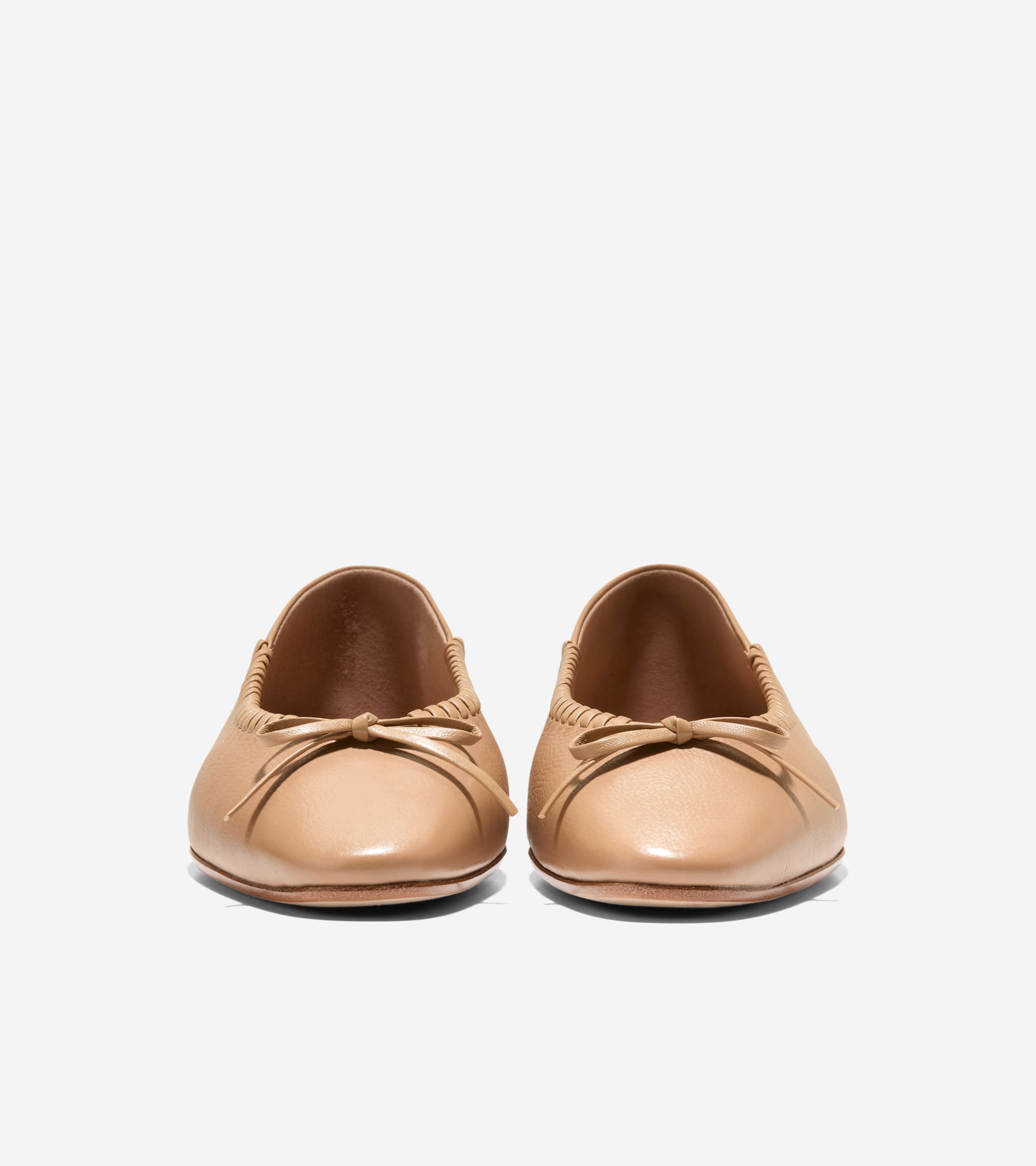 Women's Jaya Travel Ballet Flats - Image 2