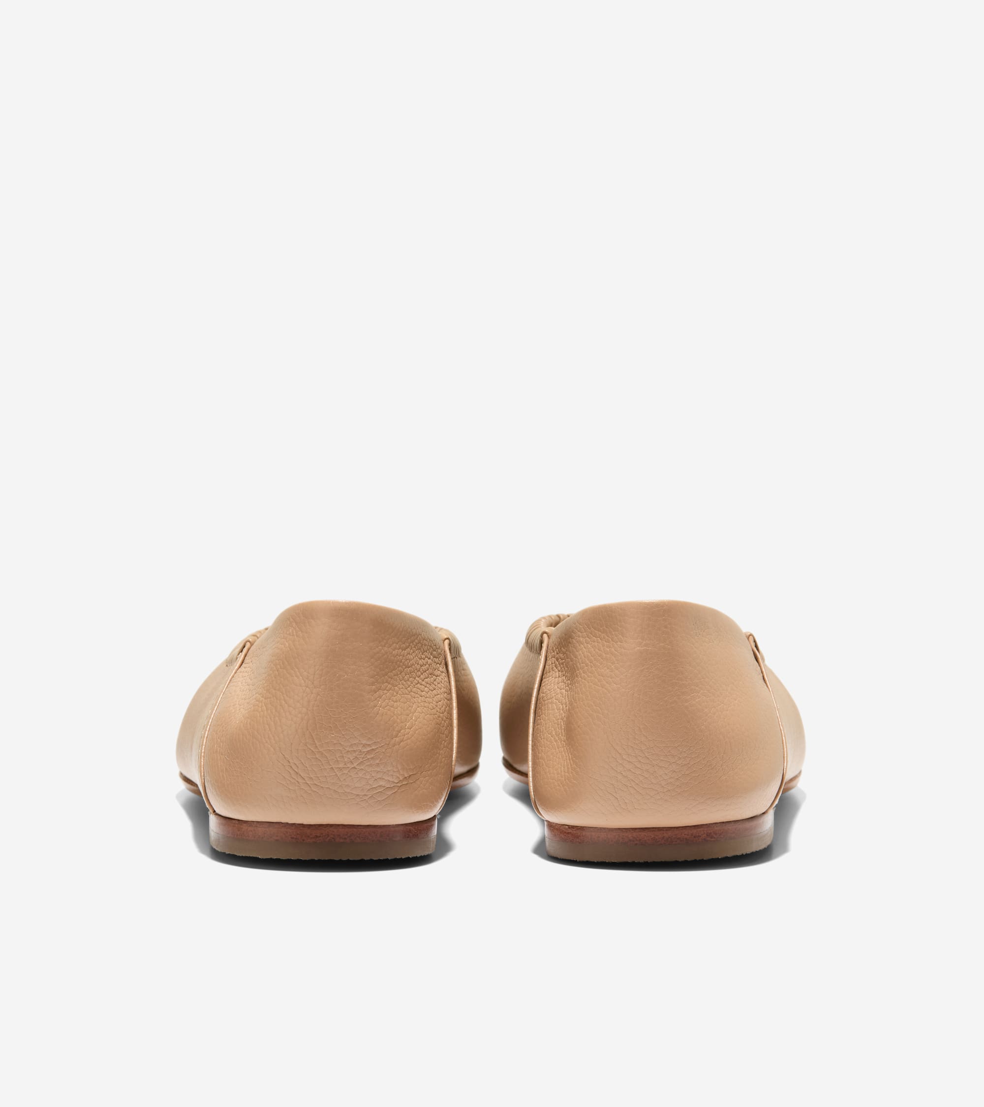 Women's Jaya Travel Ballet Flats - Image 3
