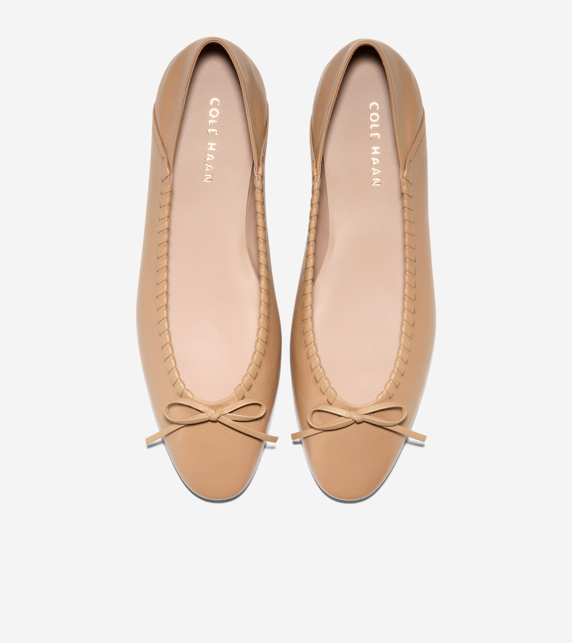 Women's Jaya Travel Ballet Flats - Image 4
