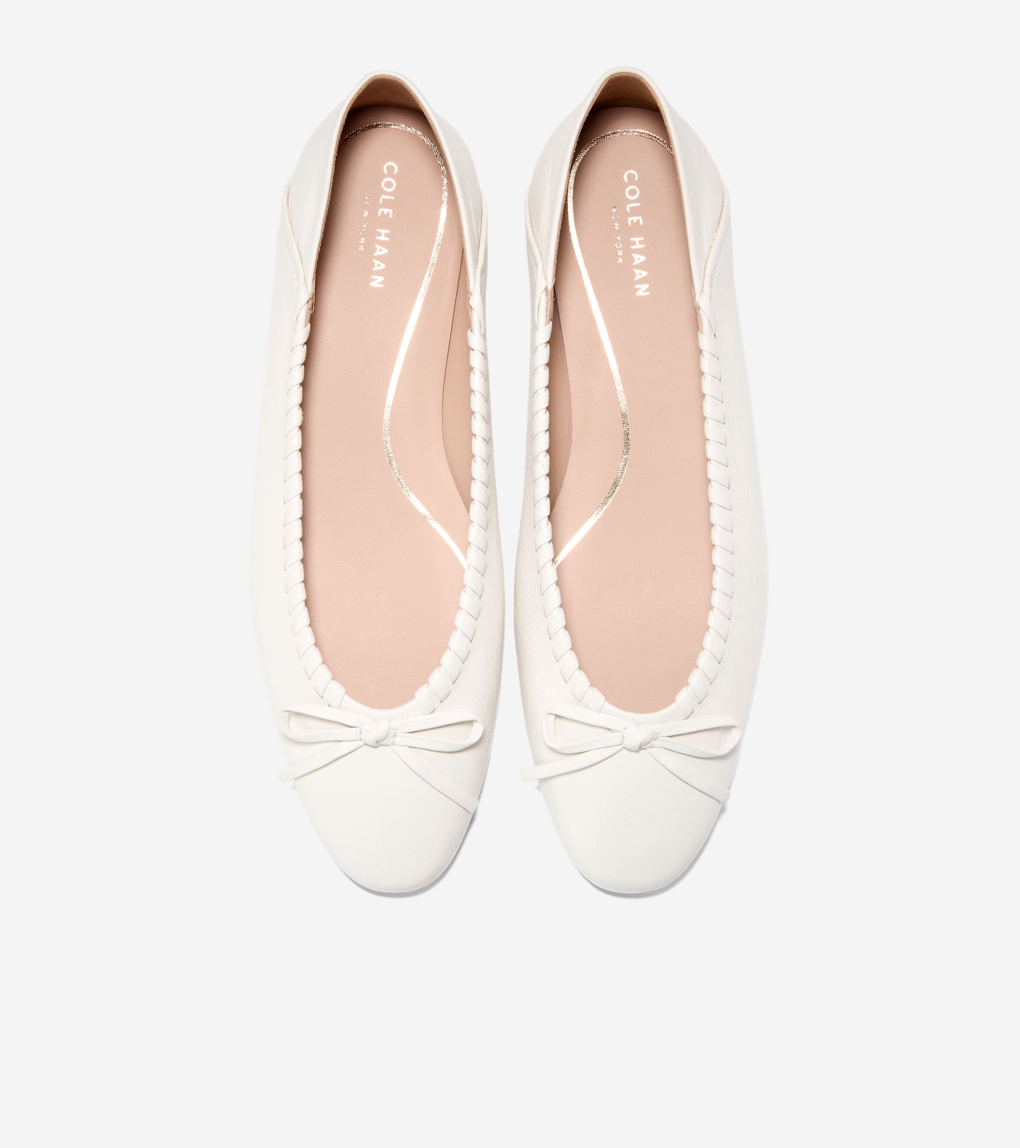 Women's Jaya Travel Ballet Flats - Image 4