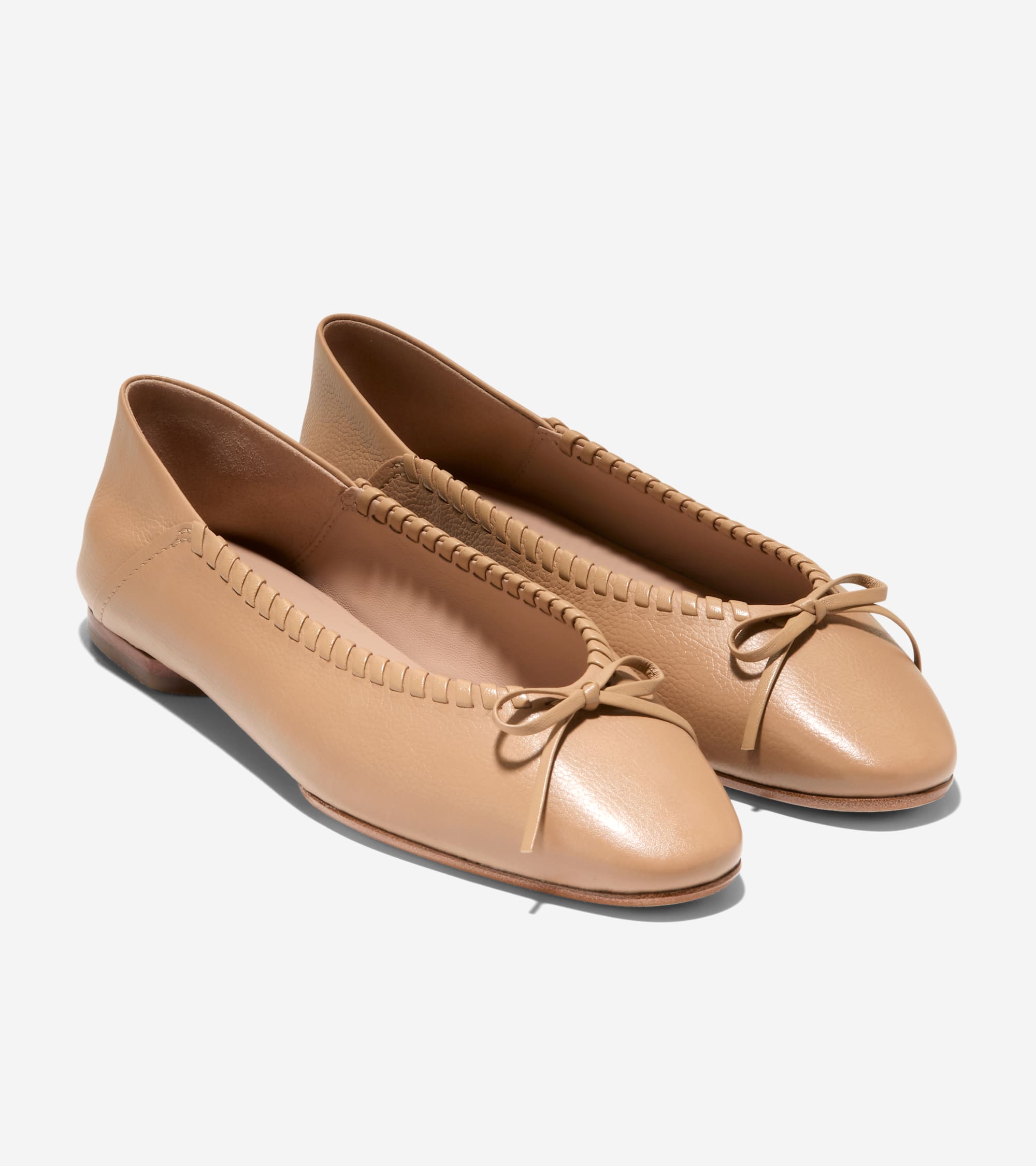 Women's Jaya Travel Ballet Flats - Image 5