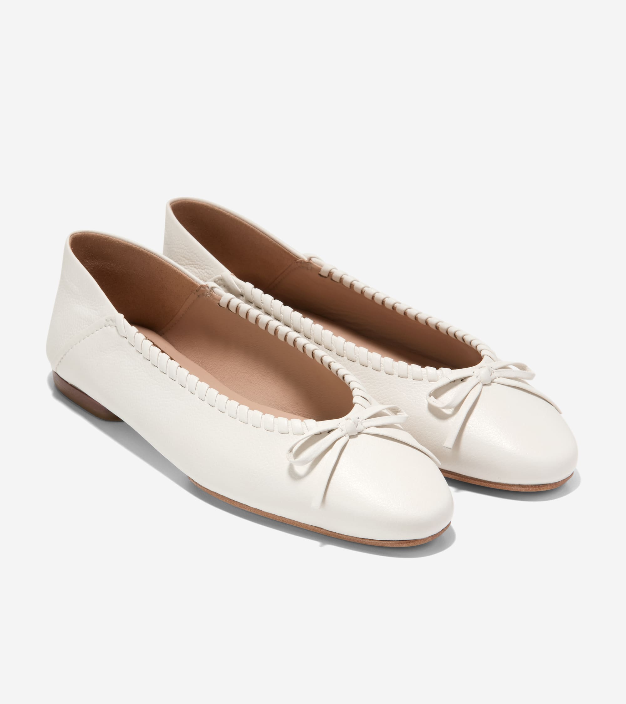 Women's Jaya Travel Ballet Flats - Image 5