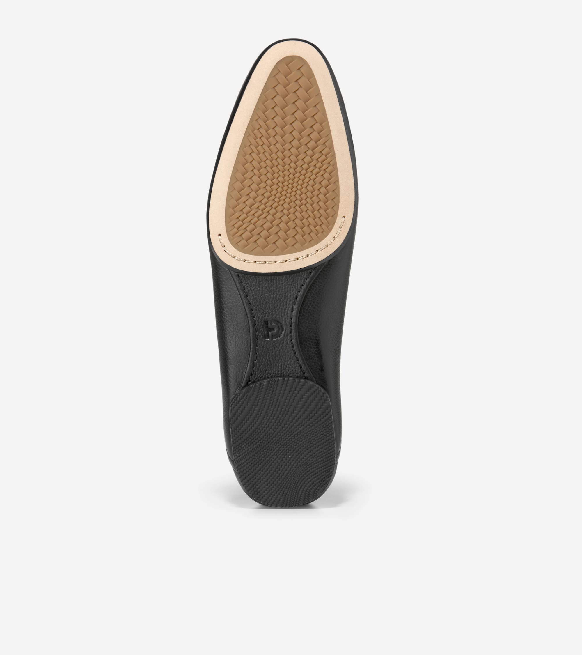Women's Jaya Travel Ballet Flats - Image 7