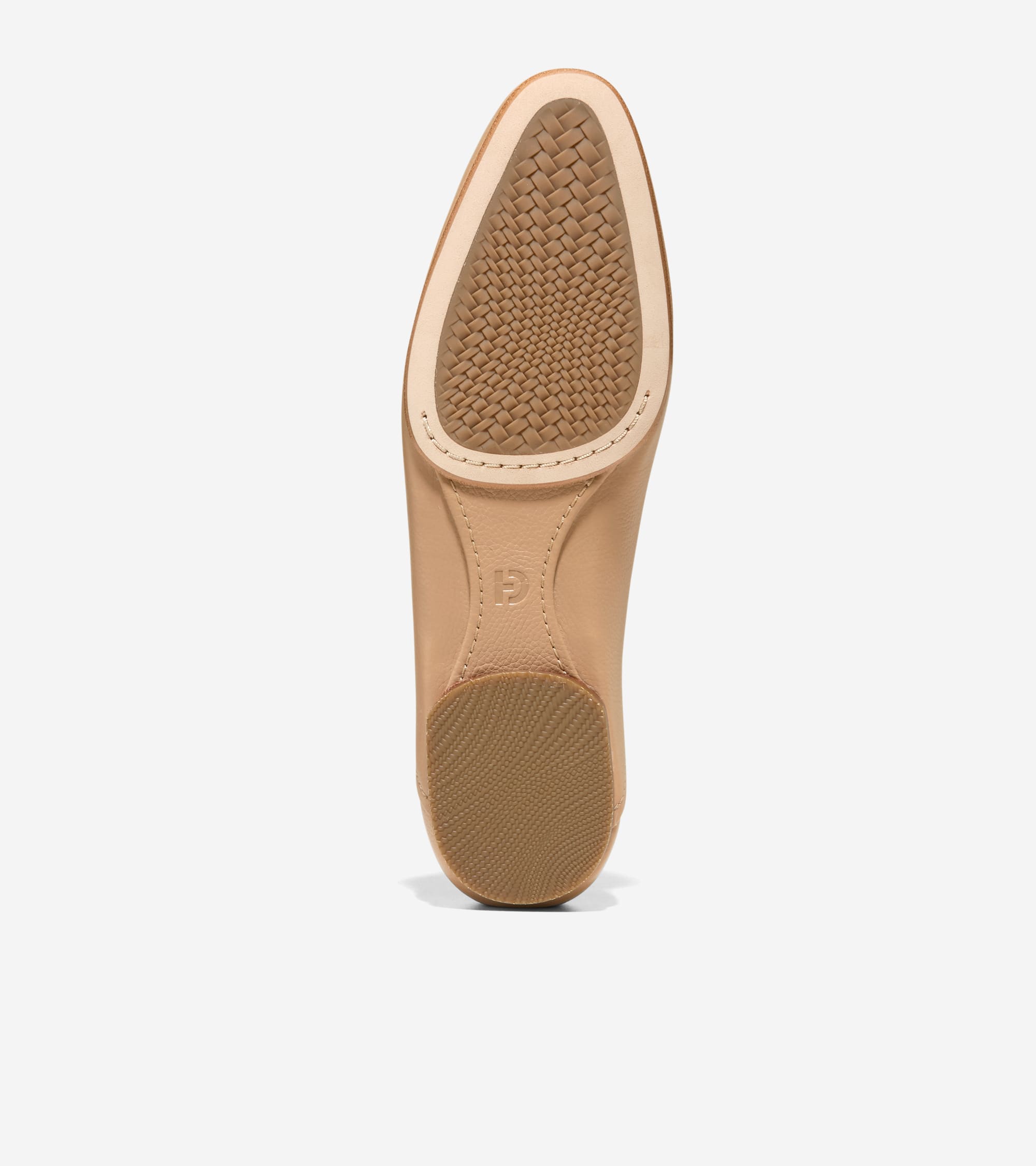 Women's Jaya Travel Ballet Flats - Image 6
