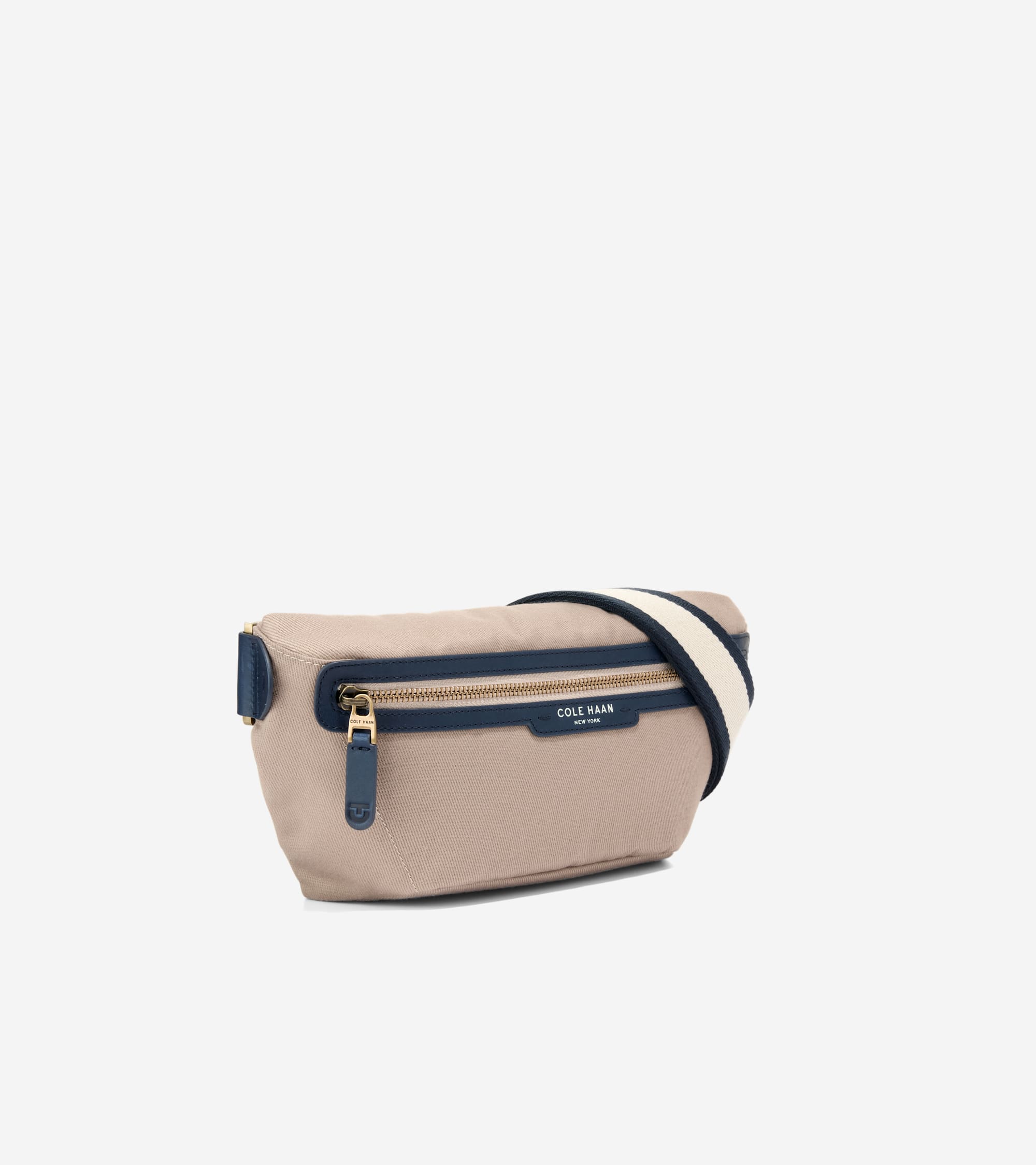 Men's Judson Brushed Twill Crossbody Bag - Image 2