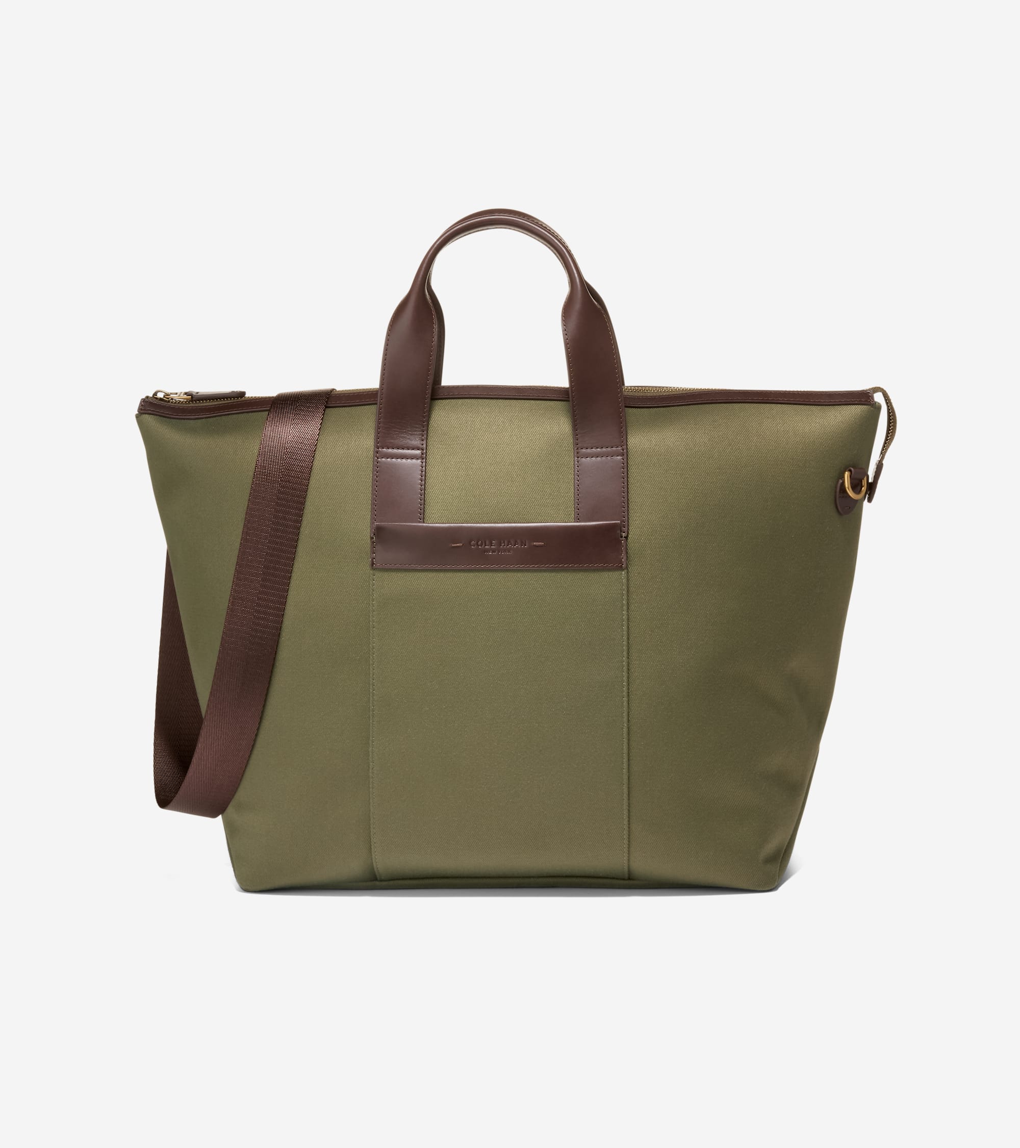 Men's Judson East West Tote Bag