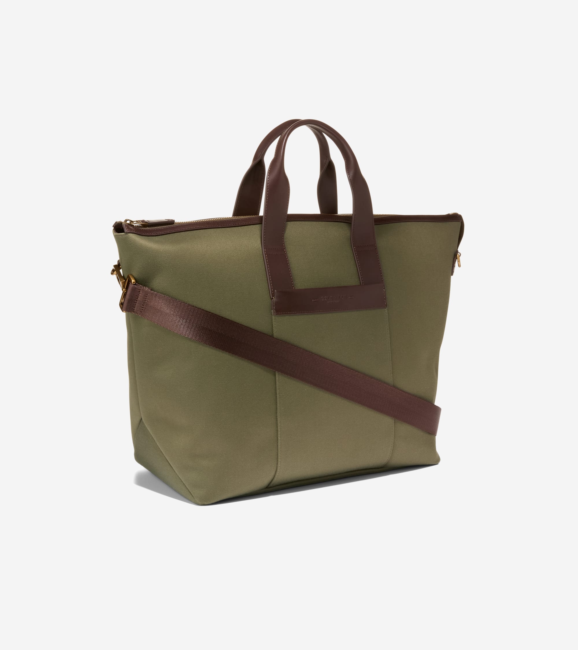 Men's Judson East West Tote Bag - Image 2