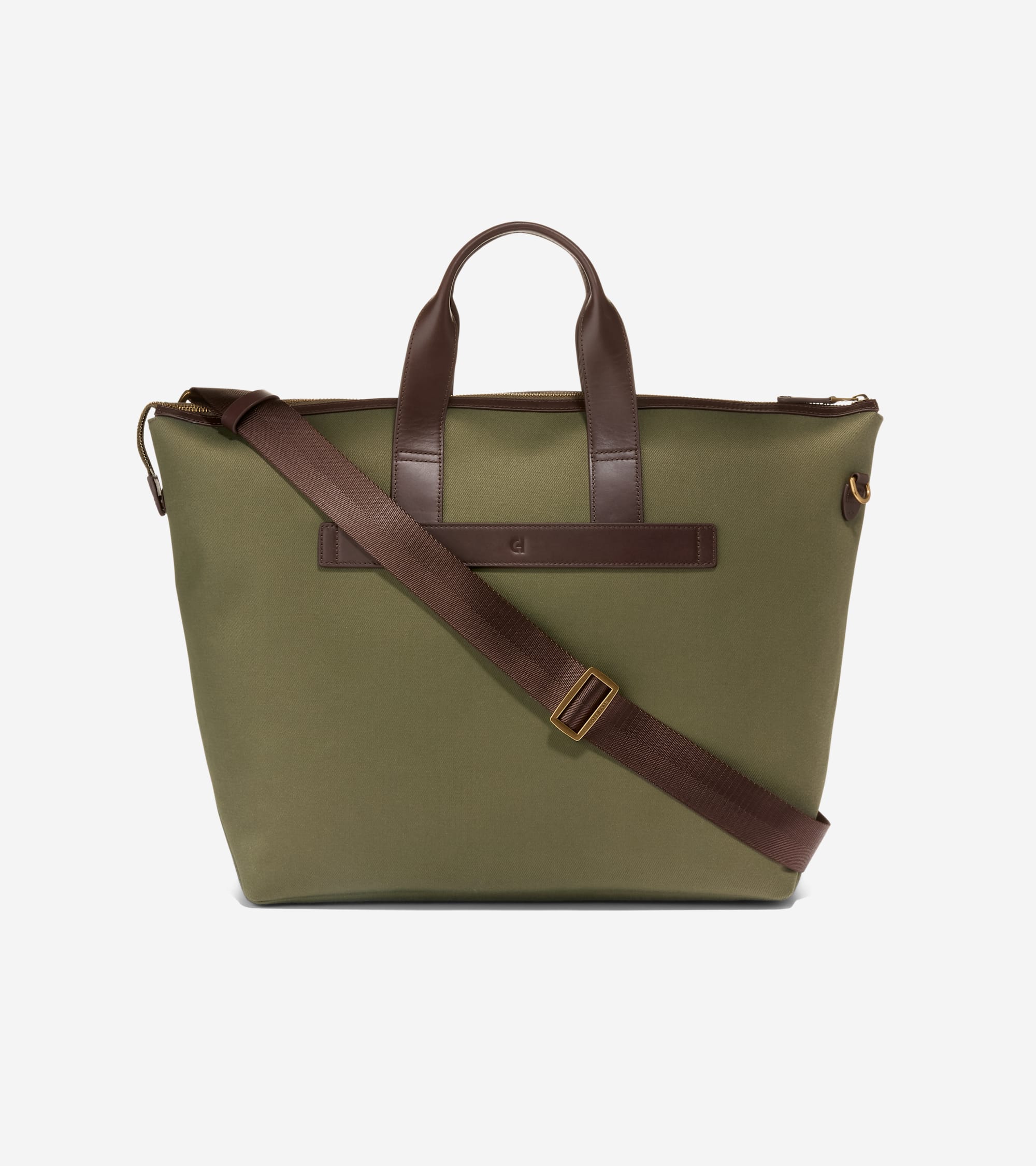 Men's Judson East West Tote Bag - Image 3
