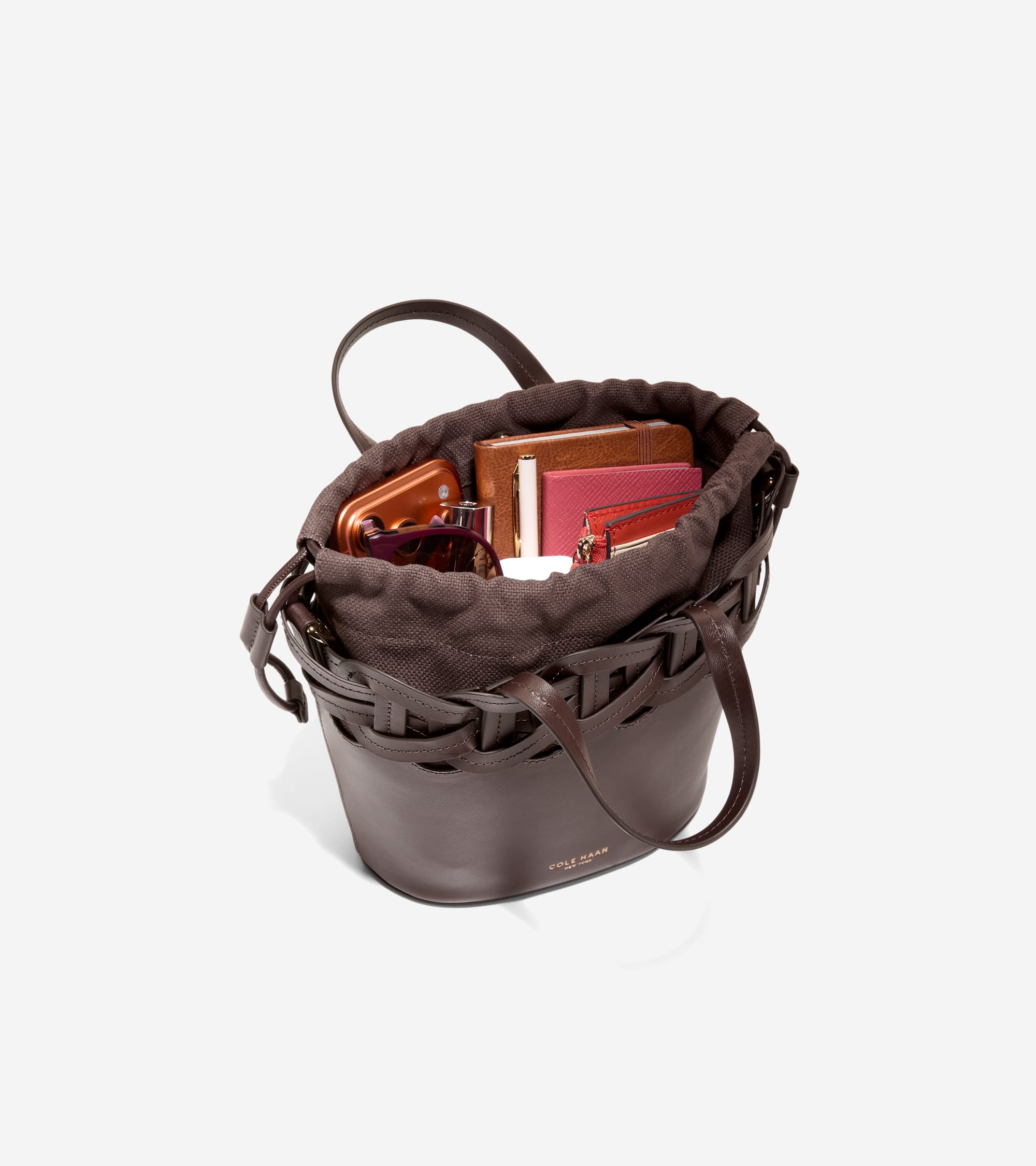 Women's Juliette Small Tote Crossbody Bag - Image 4