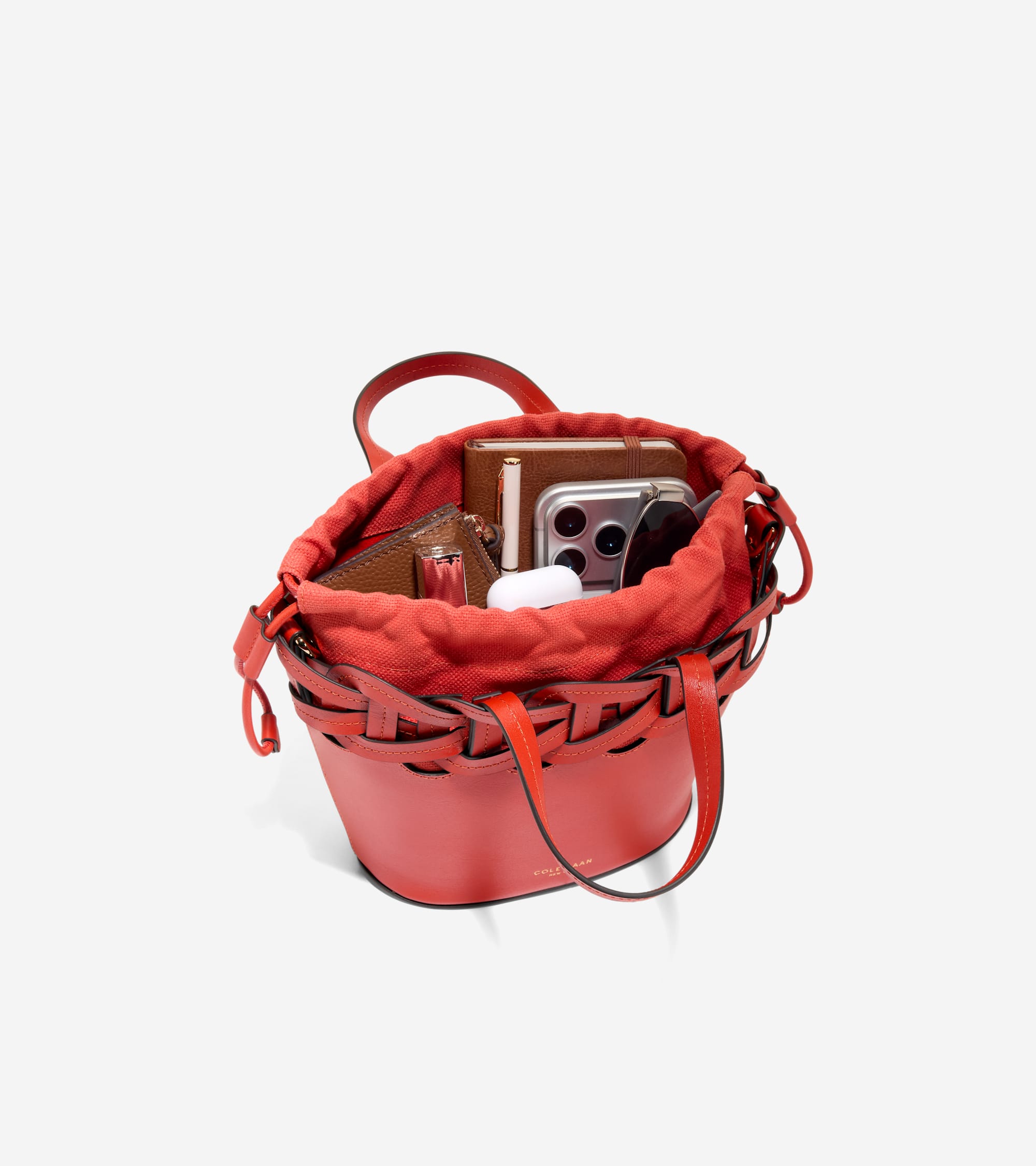 Women's Juliette Small Tote Crossbody Bag - Image 3
