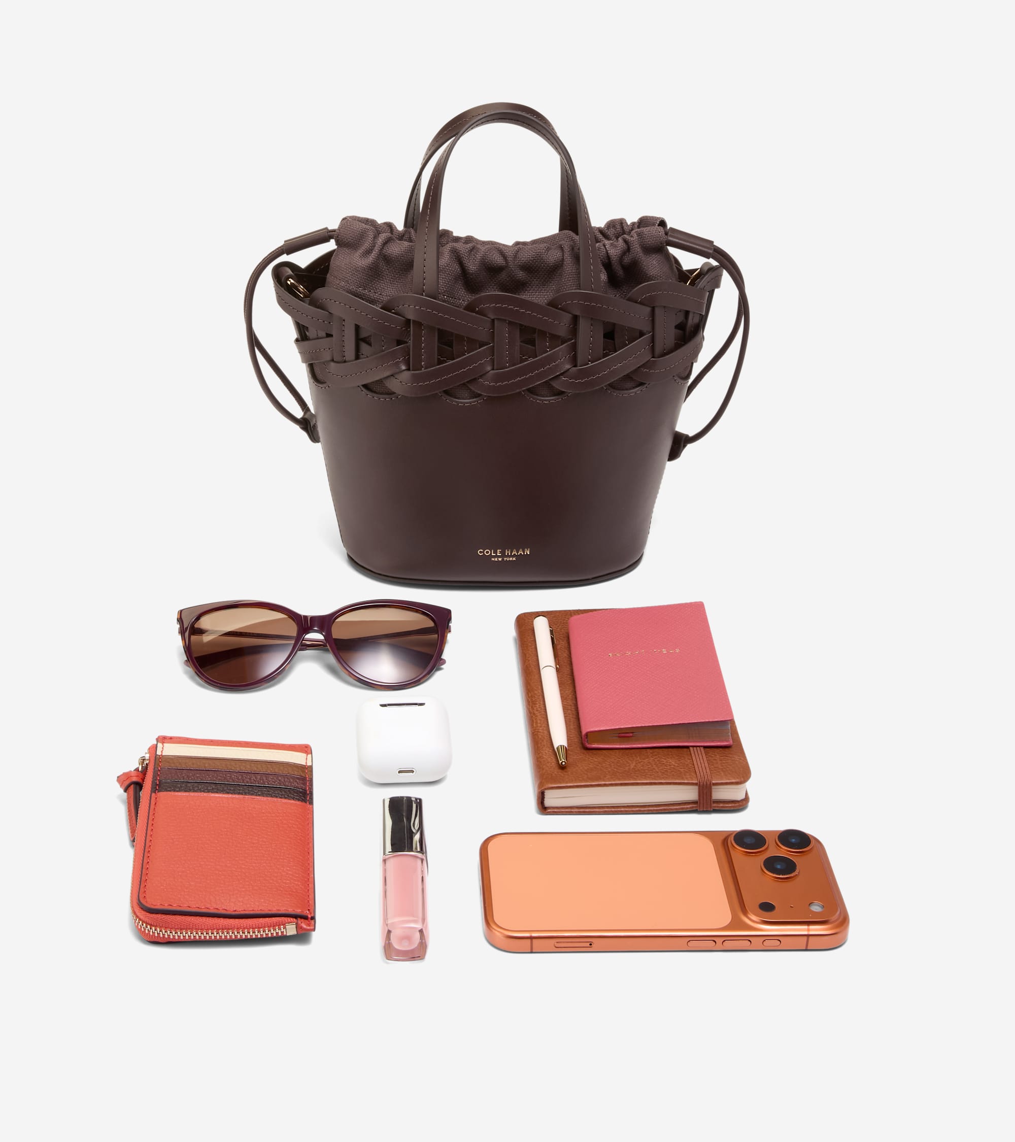 Women's Juliette Small Tote Crossbody Bag - Image 3