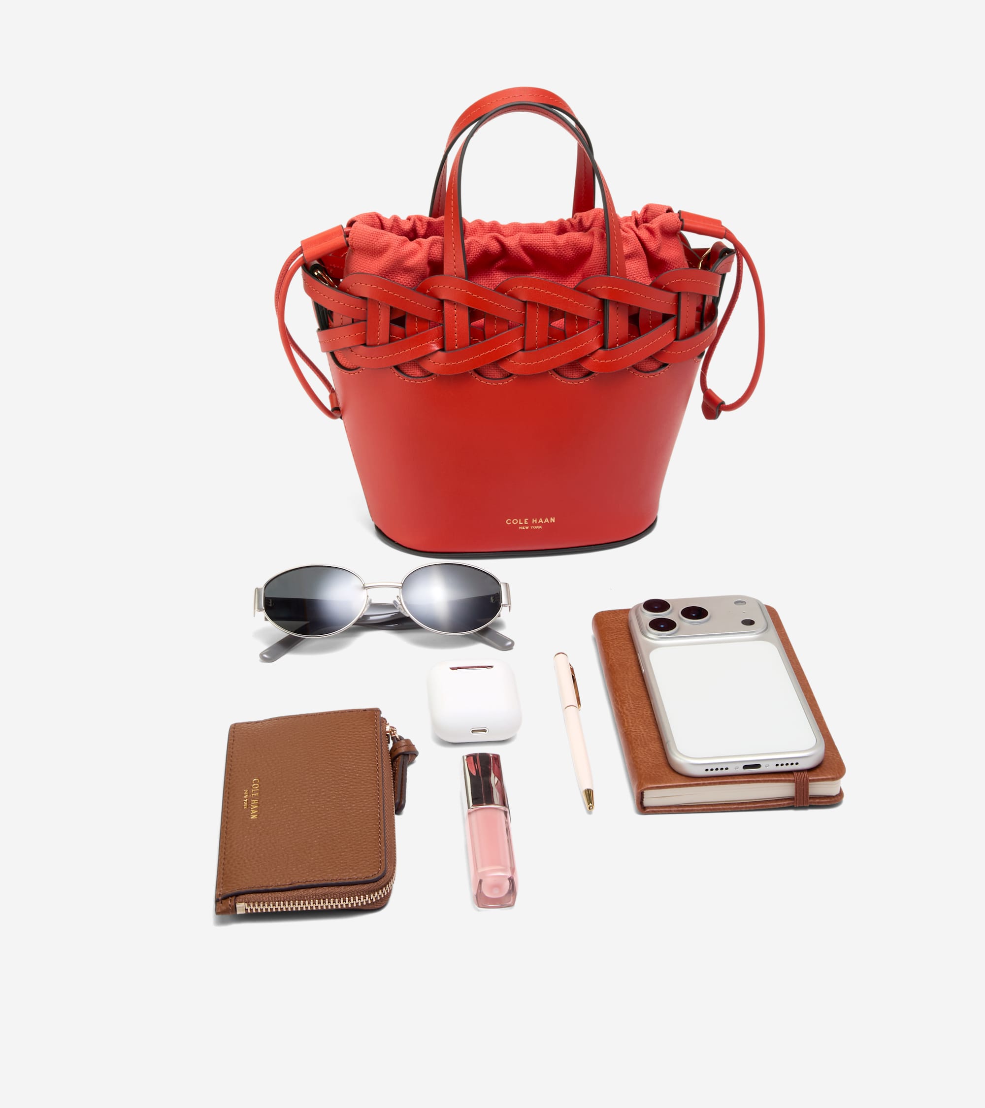 Women's Juliette Small Tote Crossbody Bag - Image 4