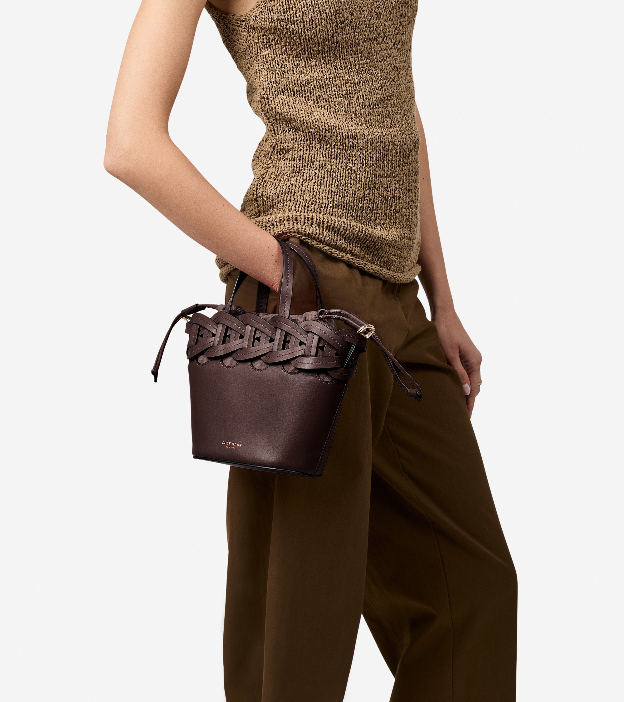 Women's Juliette Small Tote Crossbody Bag - Image 2