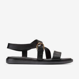 Women's Kami Buckle Sandals