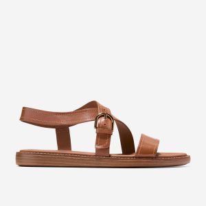 Women's Kami Buckle Sandals