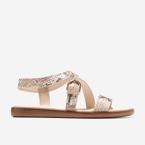 Women's Kami Buckle Sandals