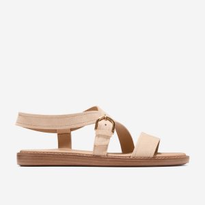 Women's Kami Buckle Sandals
