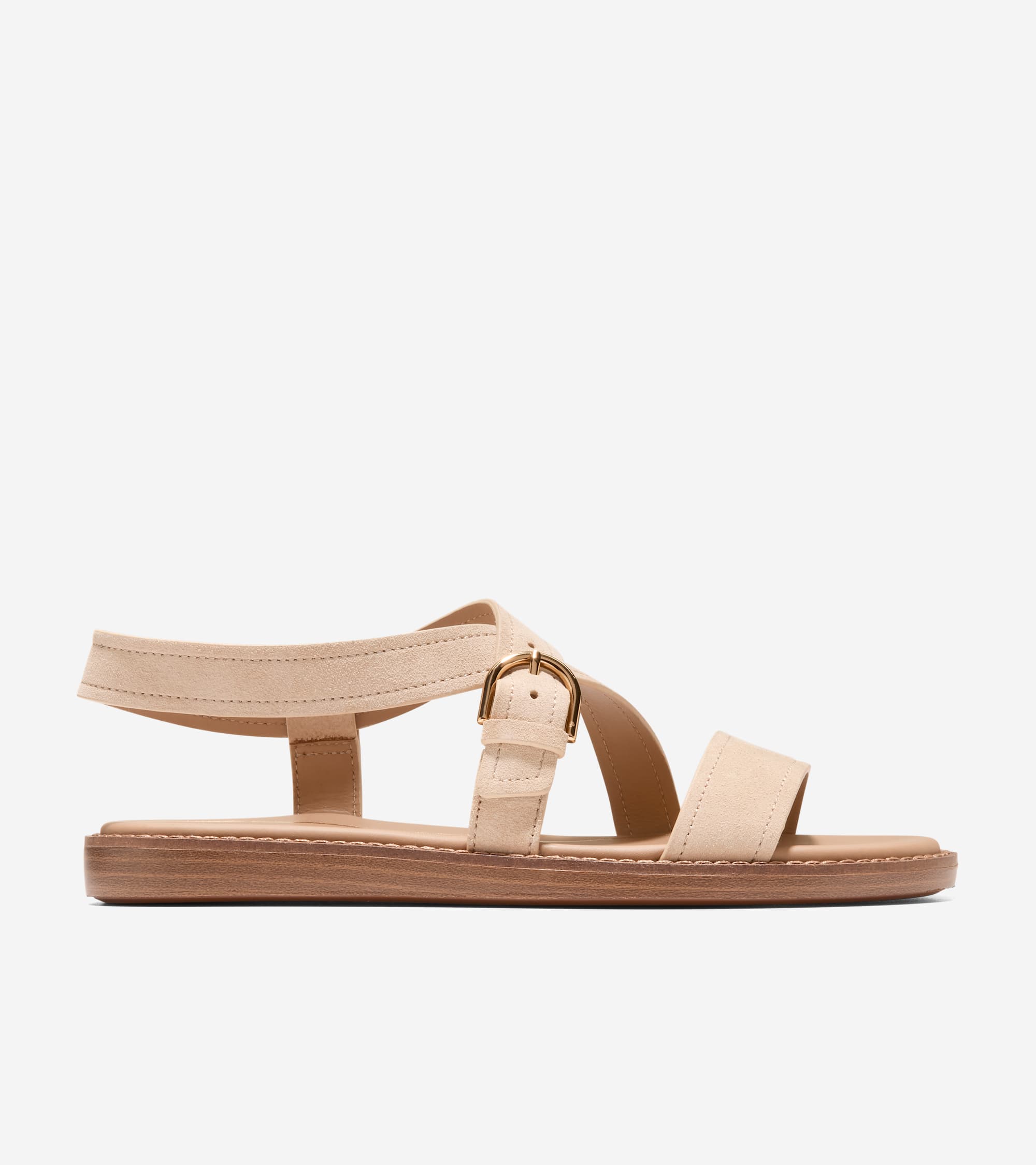 Women's Kami Buckle Sandals