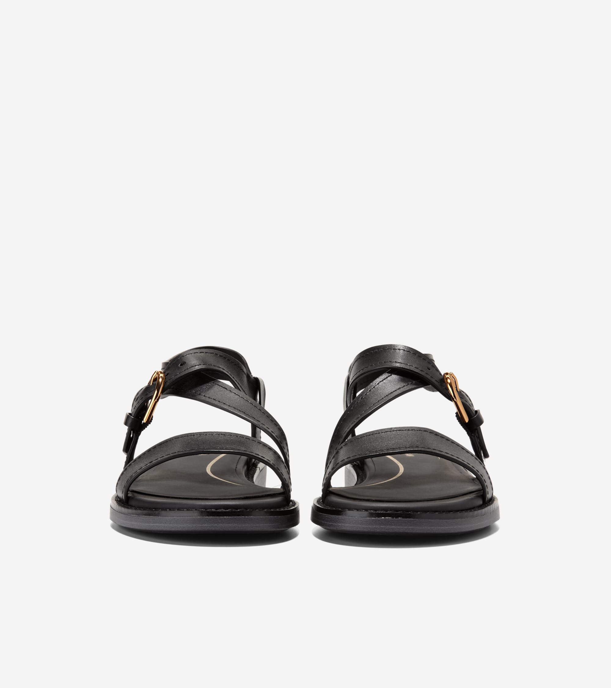 Women's Kami Buckle Sandals - Image 2