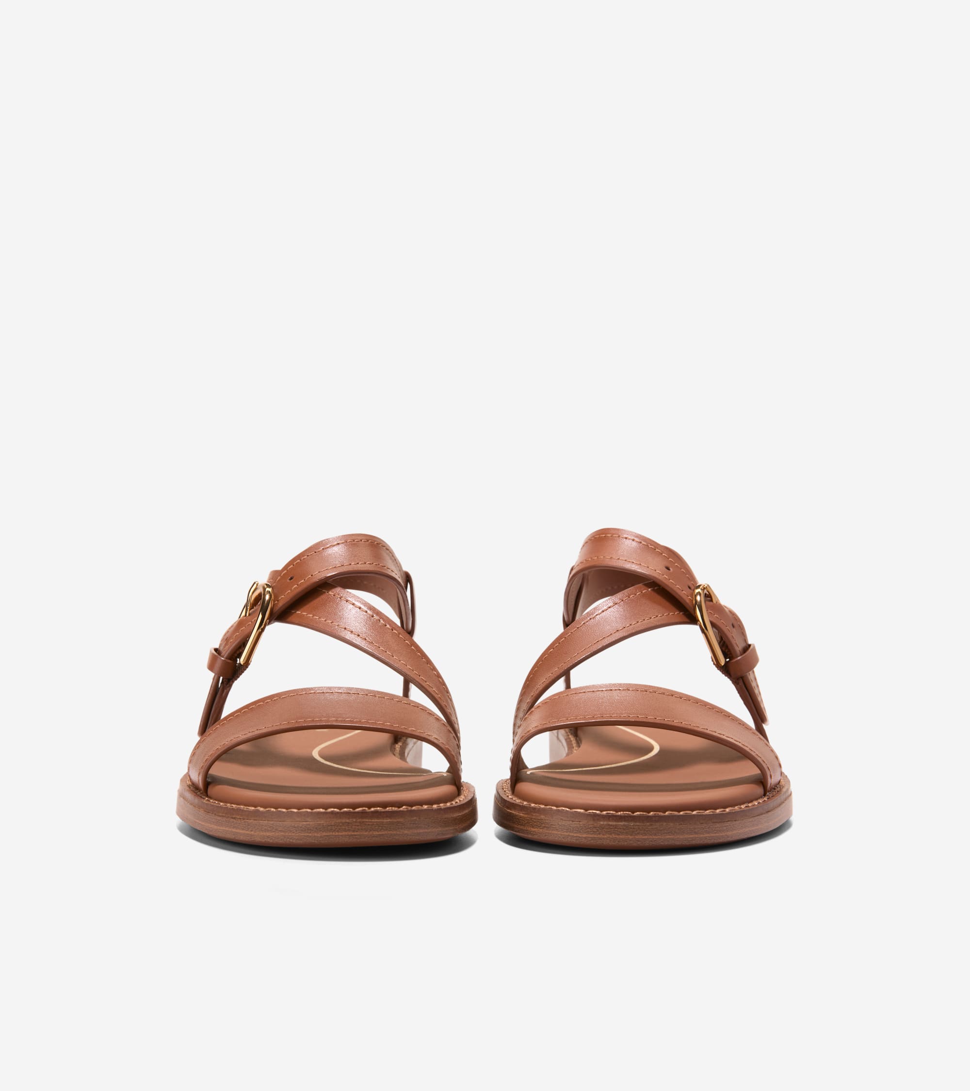 Women's Kami Buckle Sandals - Image 2