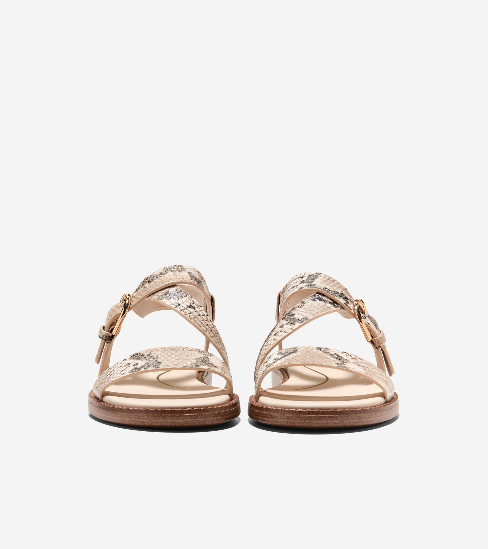 Women's Kami Buckle Sandals - Image 2