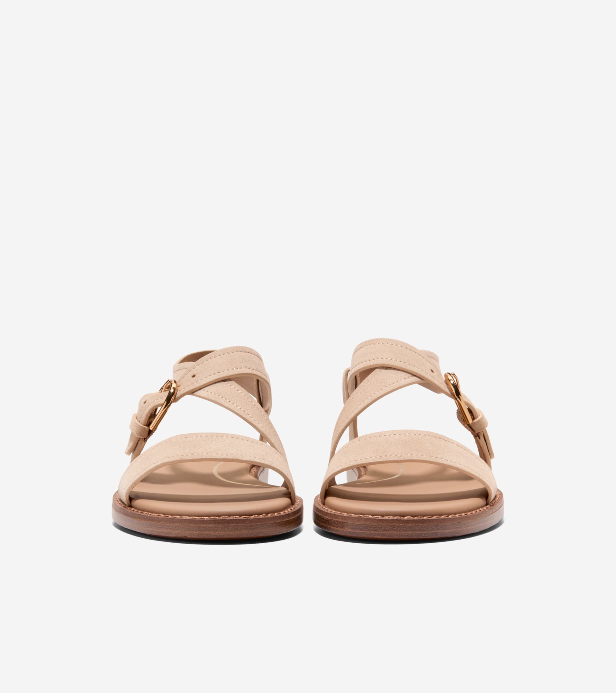 Women's Kami Buckle Sandals - Image 2