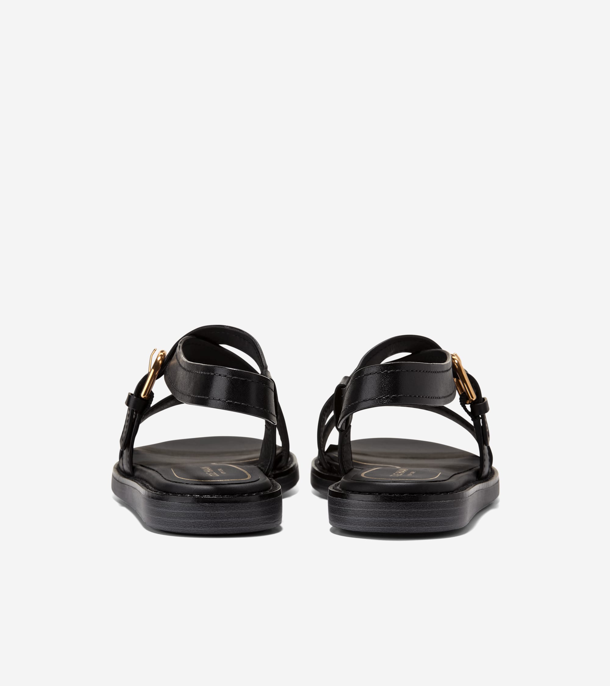 Women's Kami Buckle Sandals - Image 3