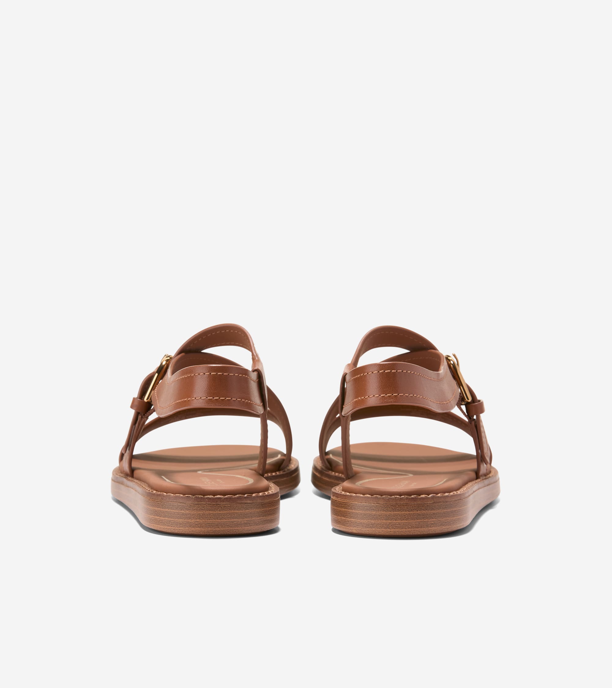 Women's Kami Buckle Sandals - Image 3