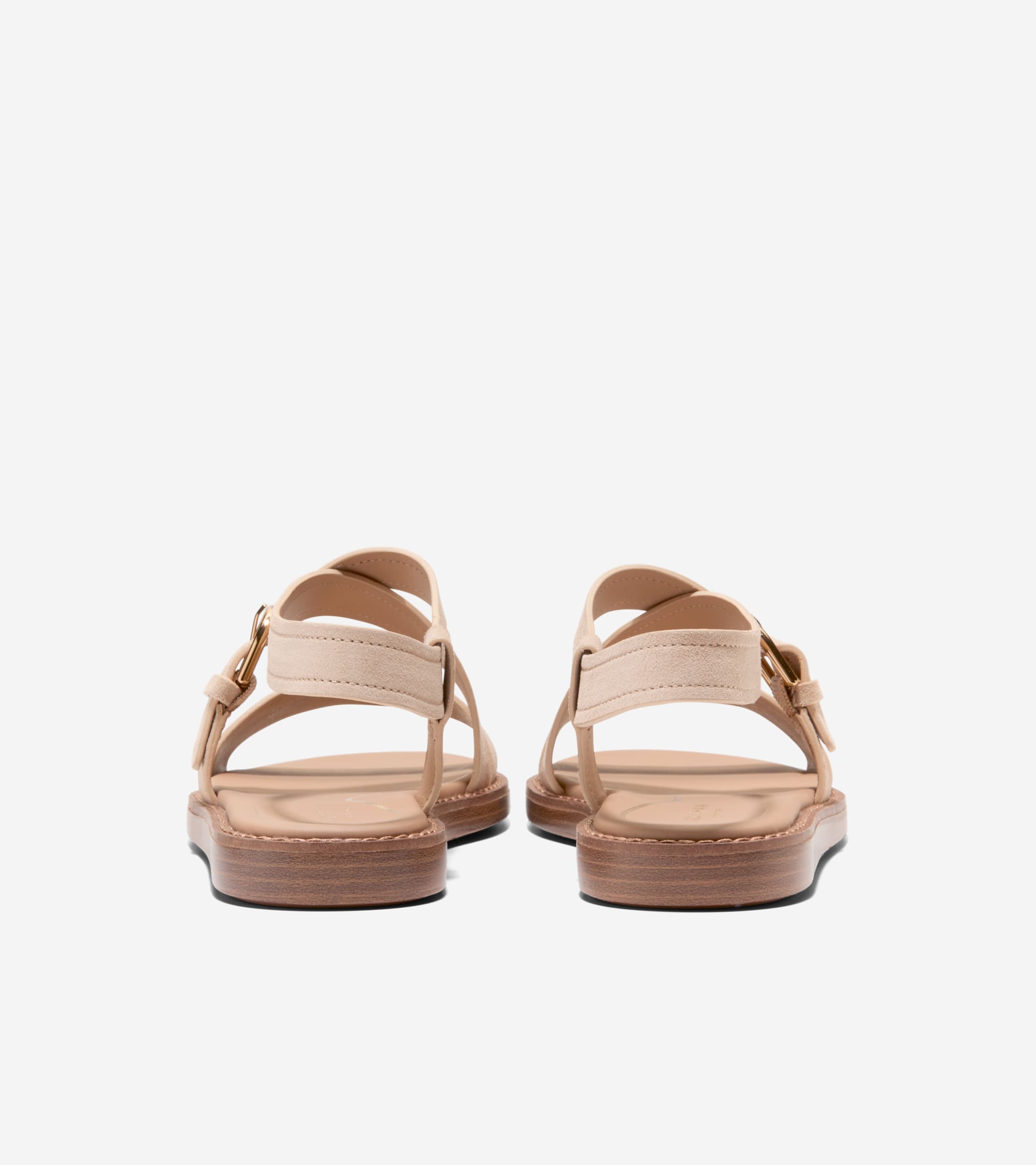Women's Kami Buckle Sandals - Image 3