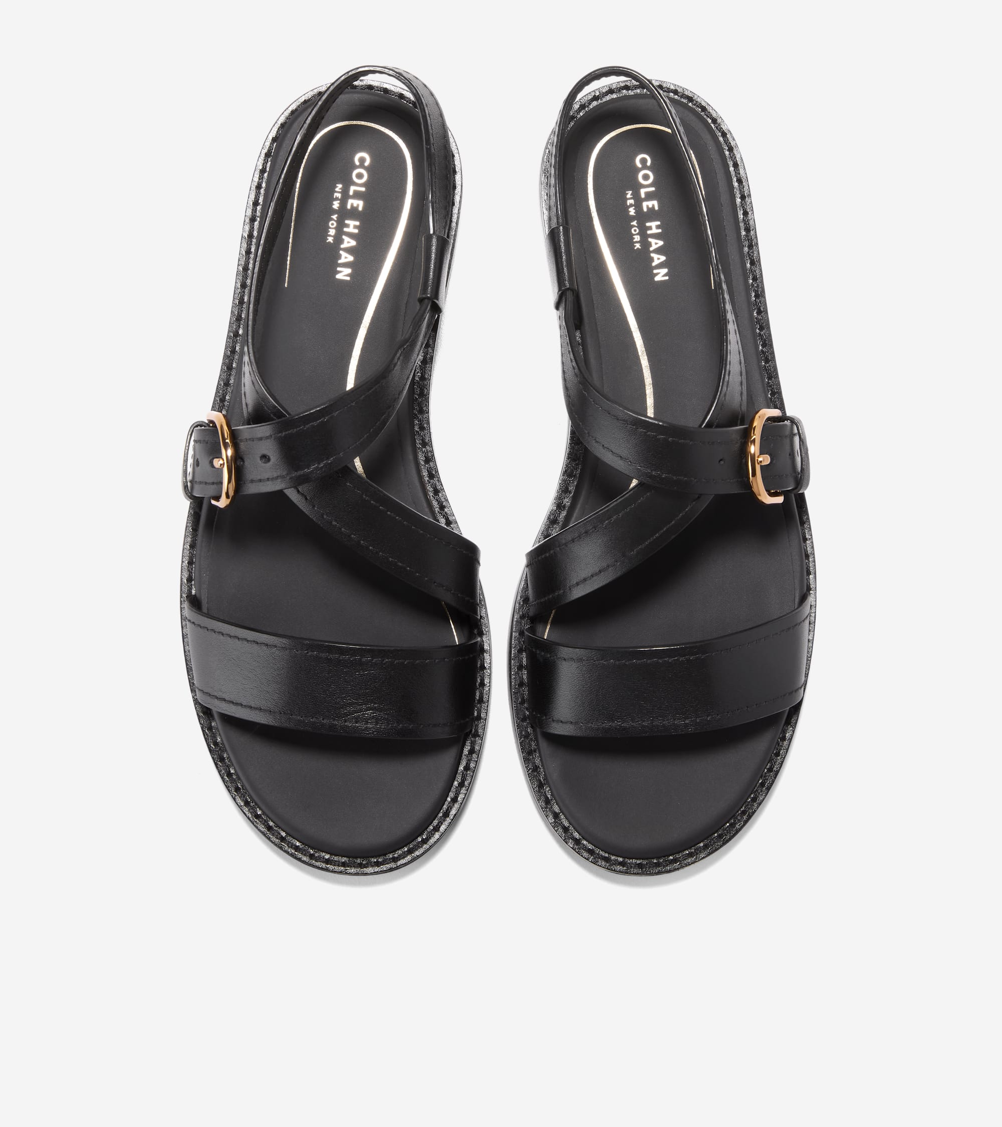 Women's Kami Buckle Sandals - Image 4