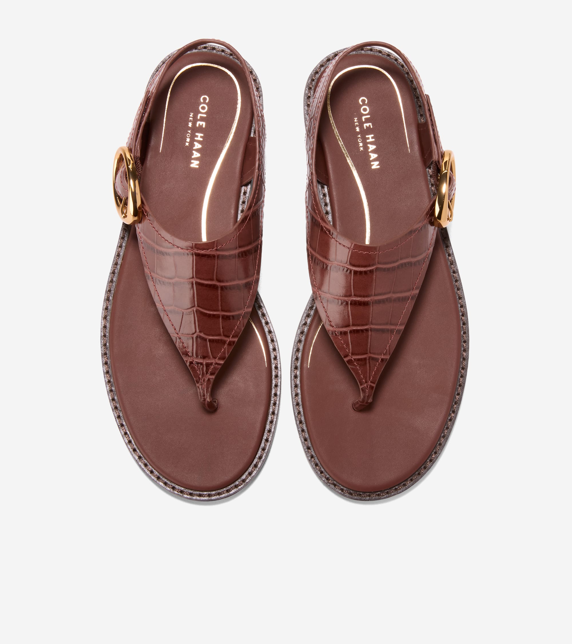 Women's Kami Thong Sandals - Image 4