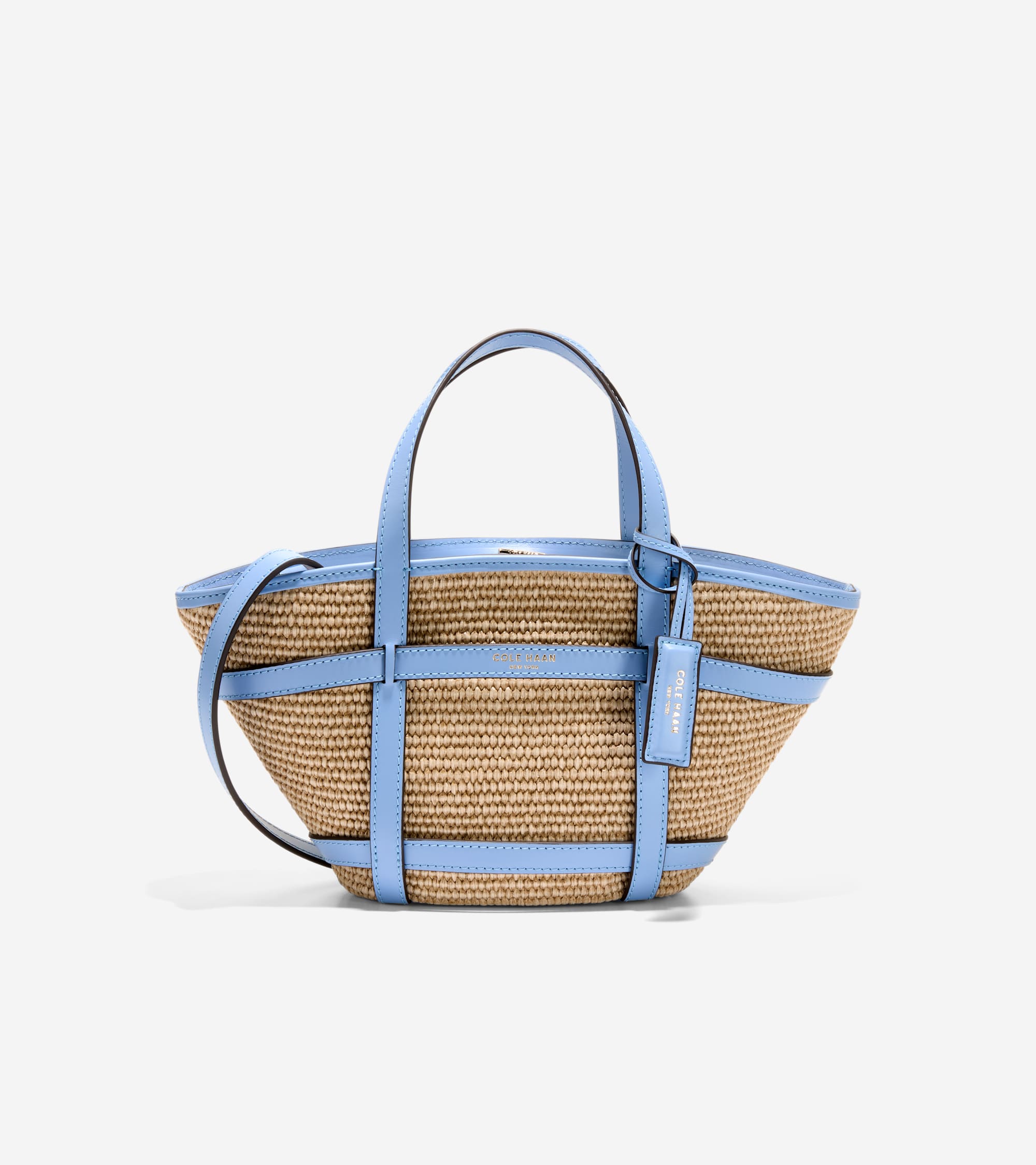 Women's Key West Tote Crossbody Bag