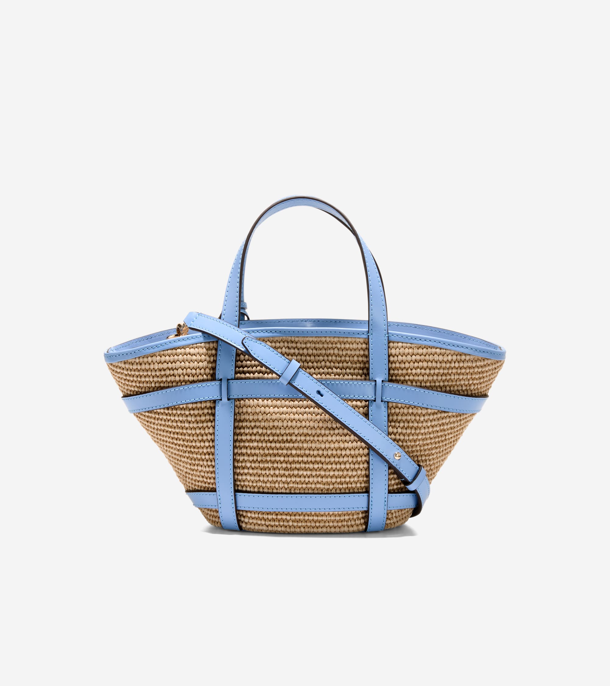 Women's Key West Tote Crossbody Bag - Image 7