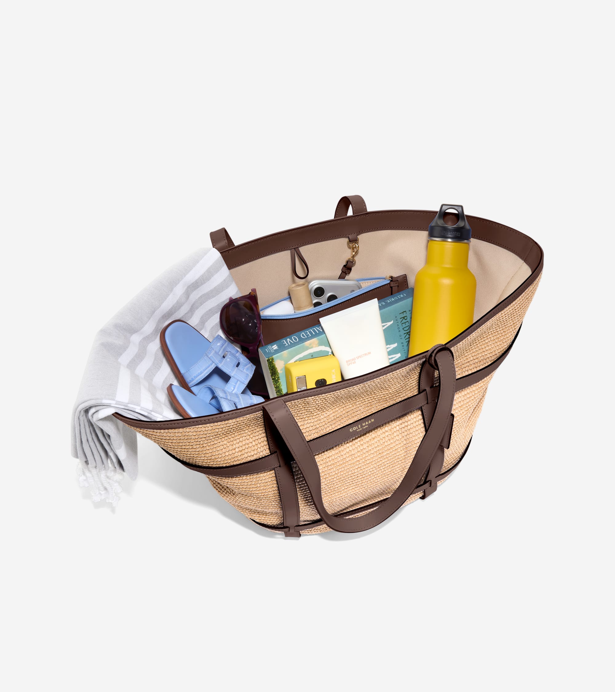 Women's Key West Tote Bag - Image 6