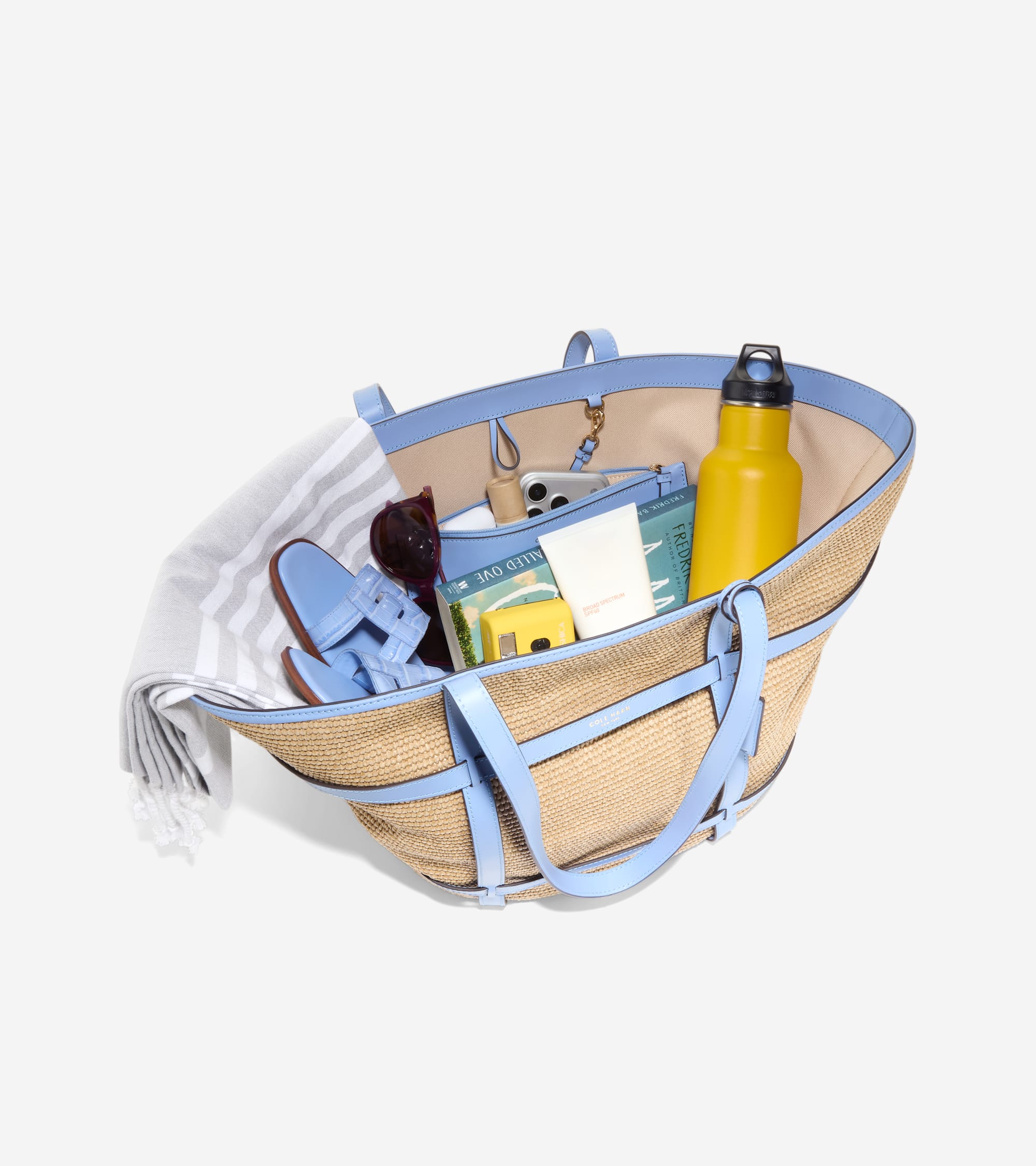 Women's Key West Tote Bag - Image 6