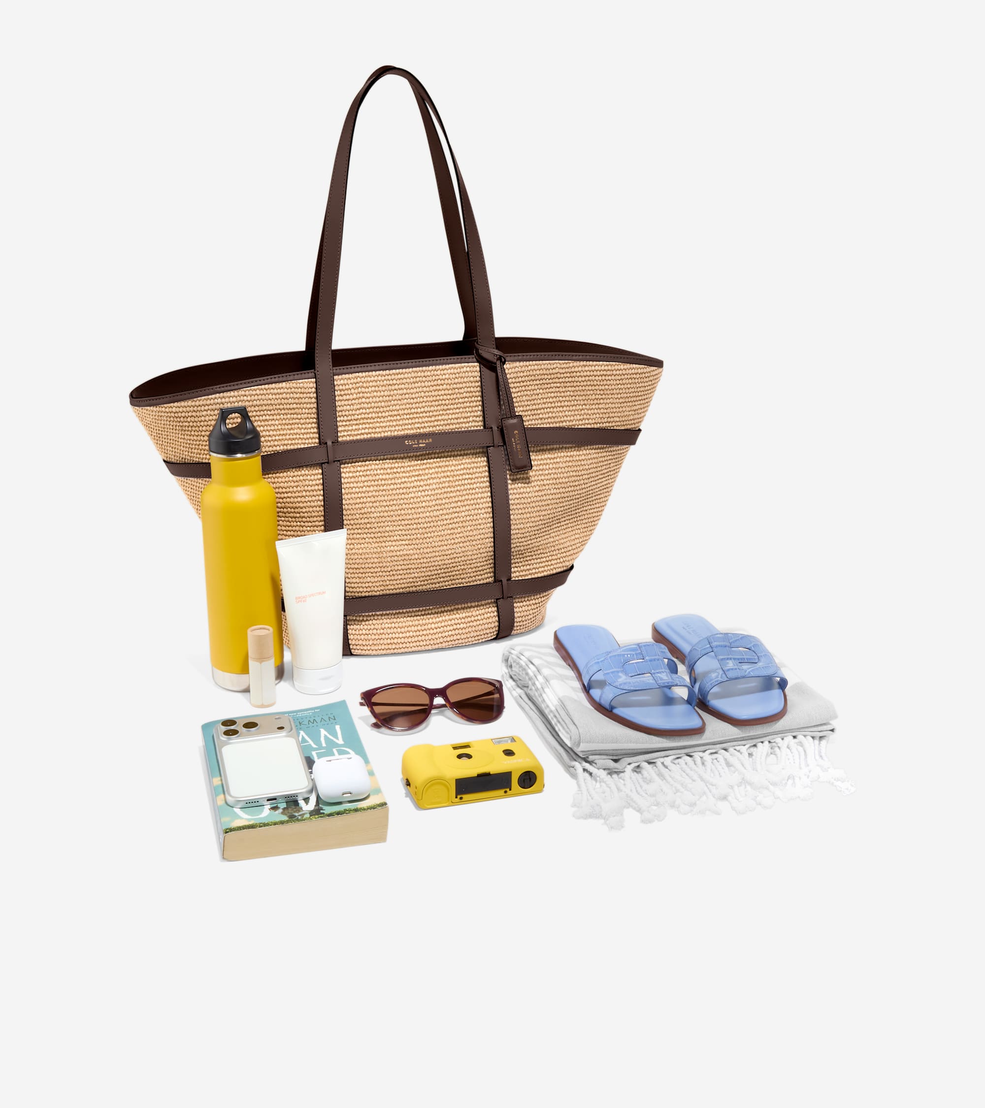 Women's Key West Tote Bag - Image 7