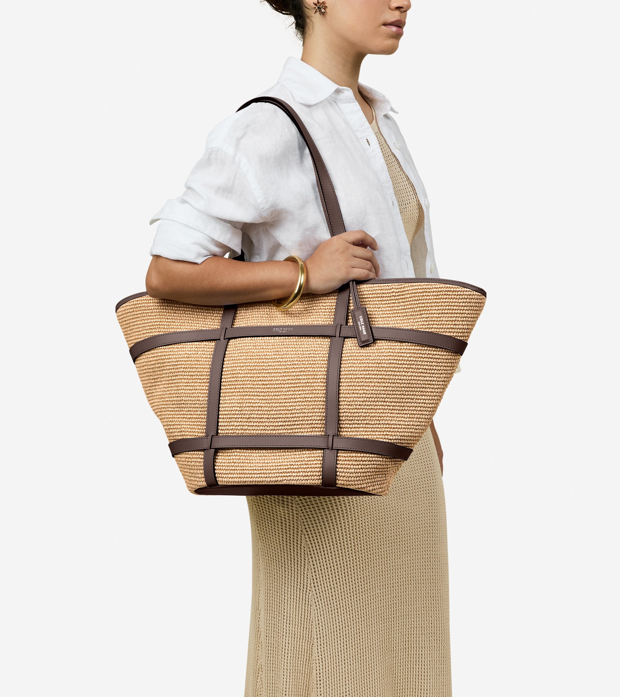 Women's Key West Tote Bag - Image 2