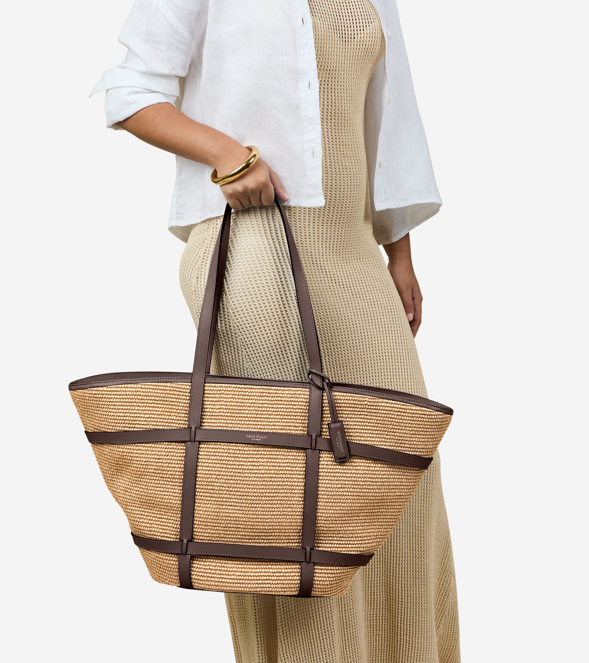 Women's Key West Tote Bag - Image 4