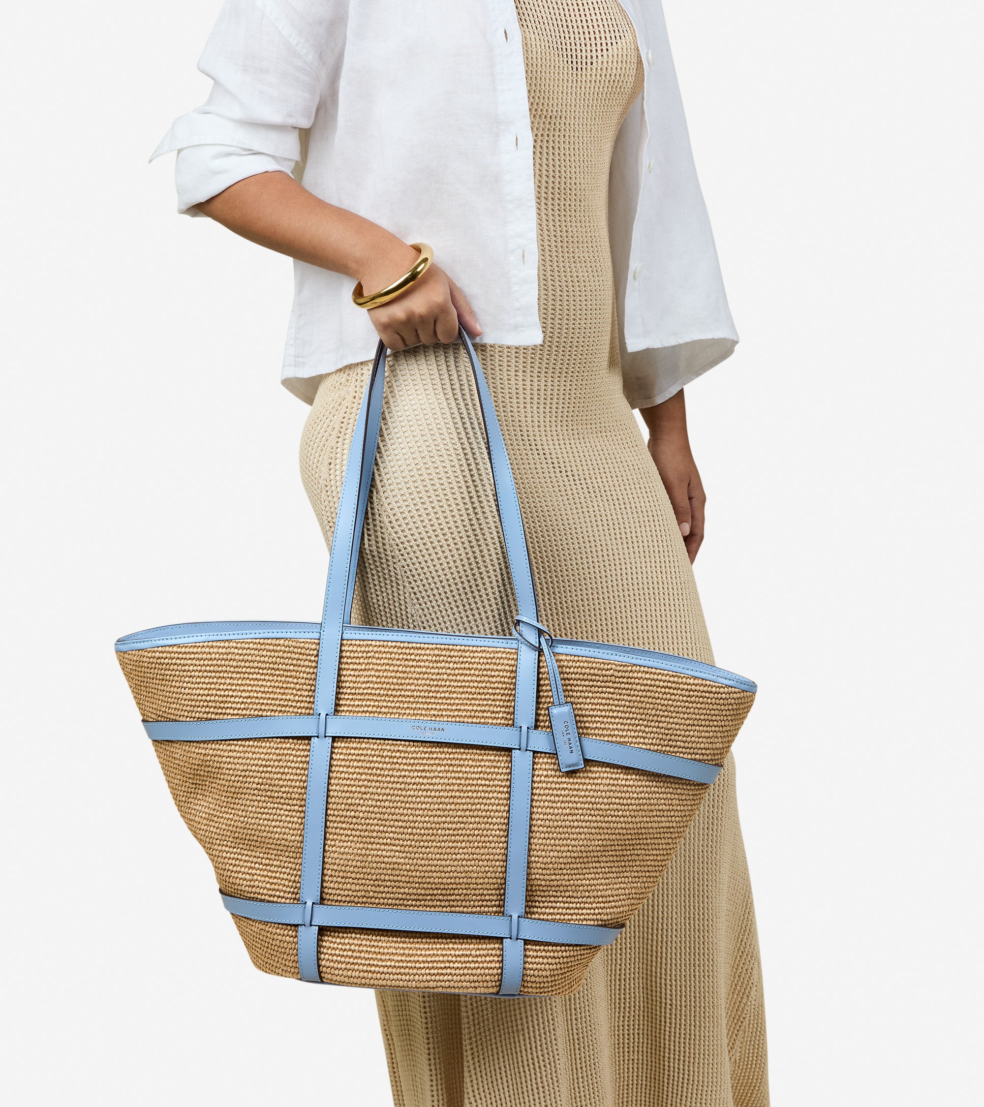 Women's Key West Tote Bag - Image 7
