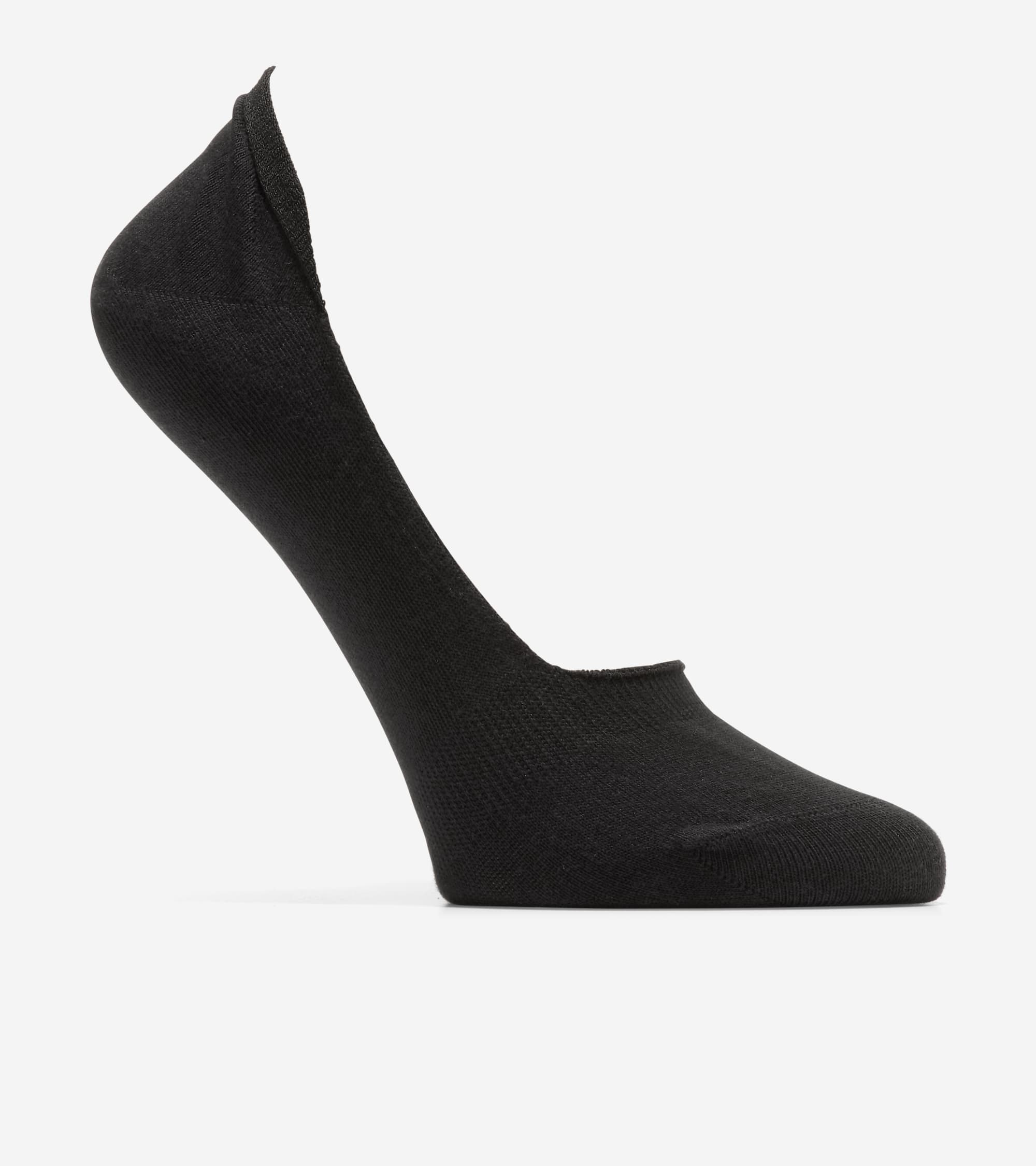 Women's Knit Ballet Sock Liner - 2 Pack