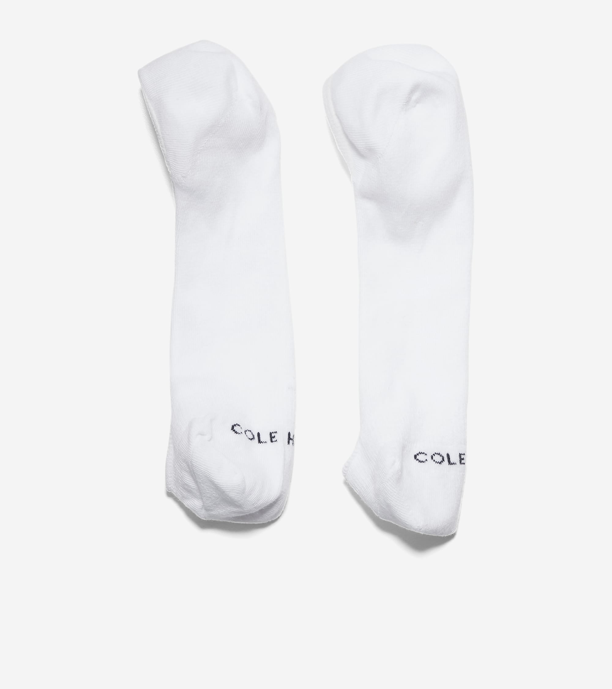 Women's Knit Ballet Sock Liner - 2 Pack - Image 3