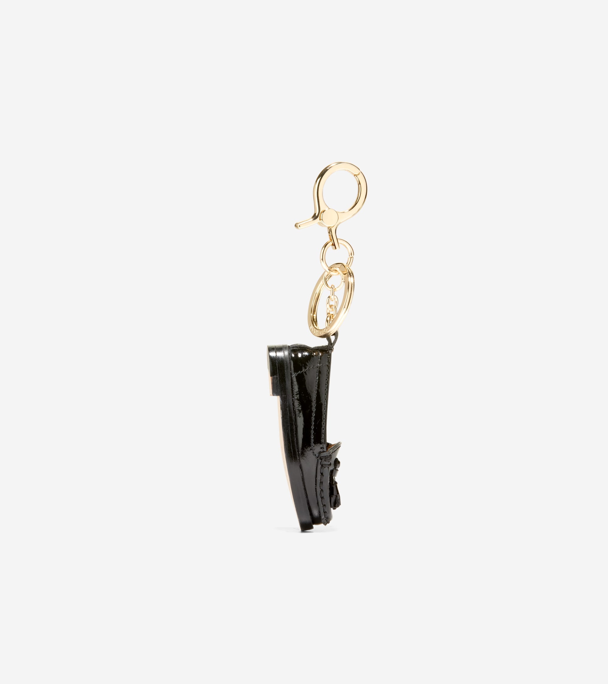 Women's Lana Lux Loafer Key Charm - Image 2