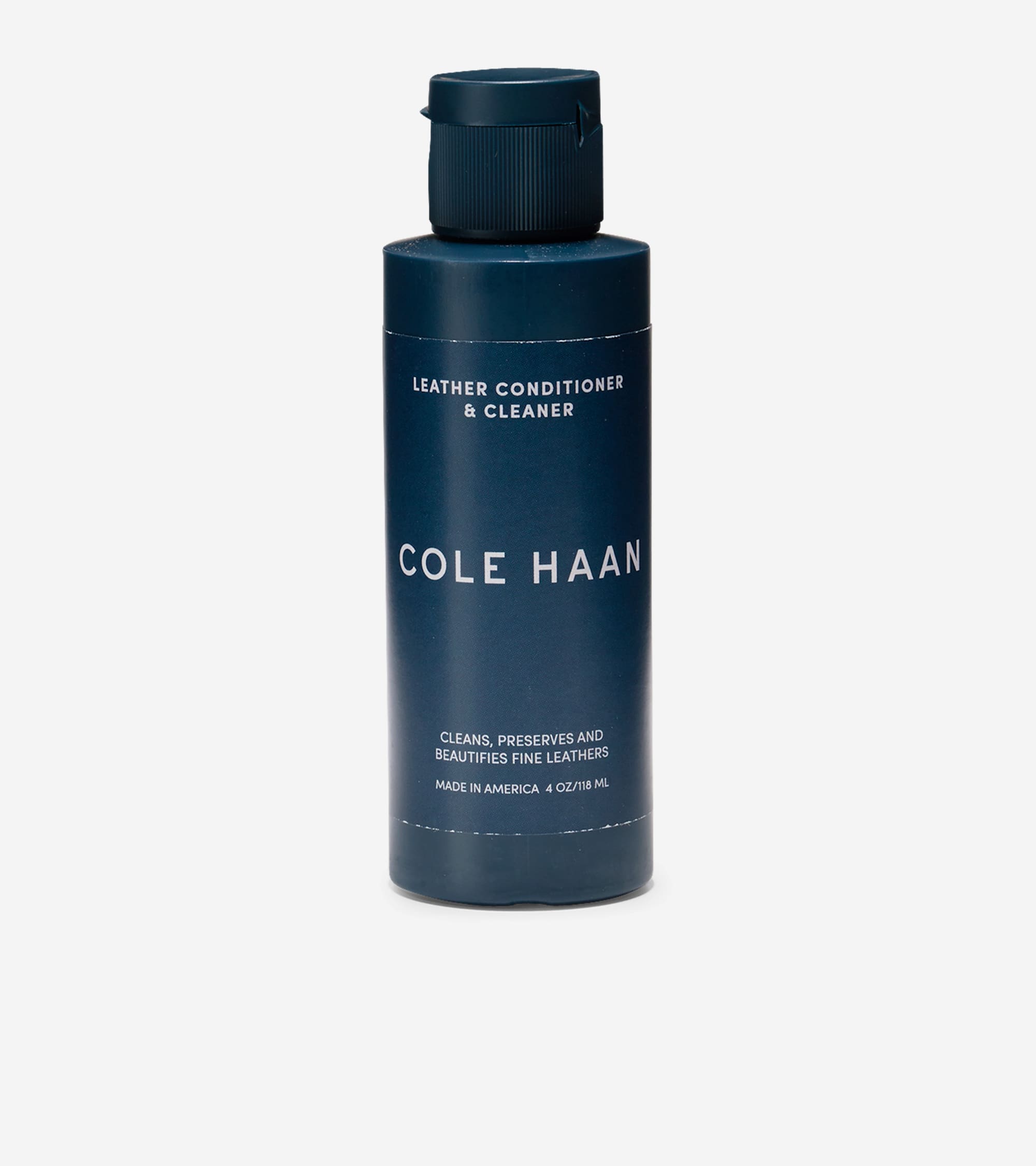 Leather Conditioner