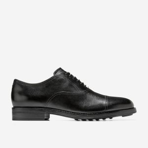Men's Ledley Grand Cap Toe Oxfords