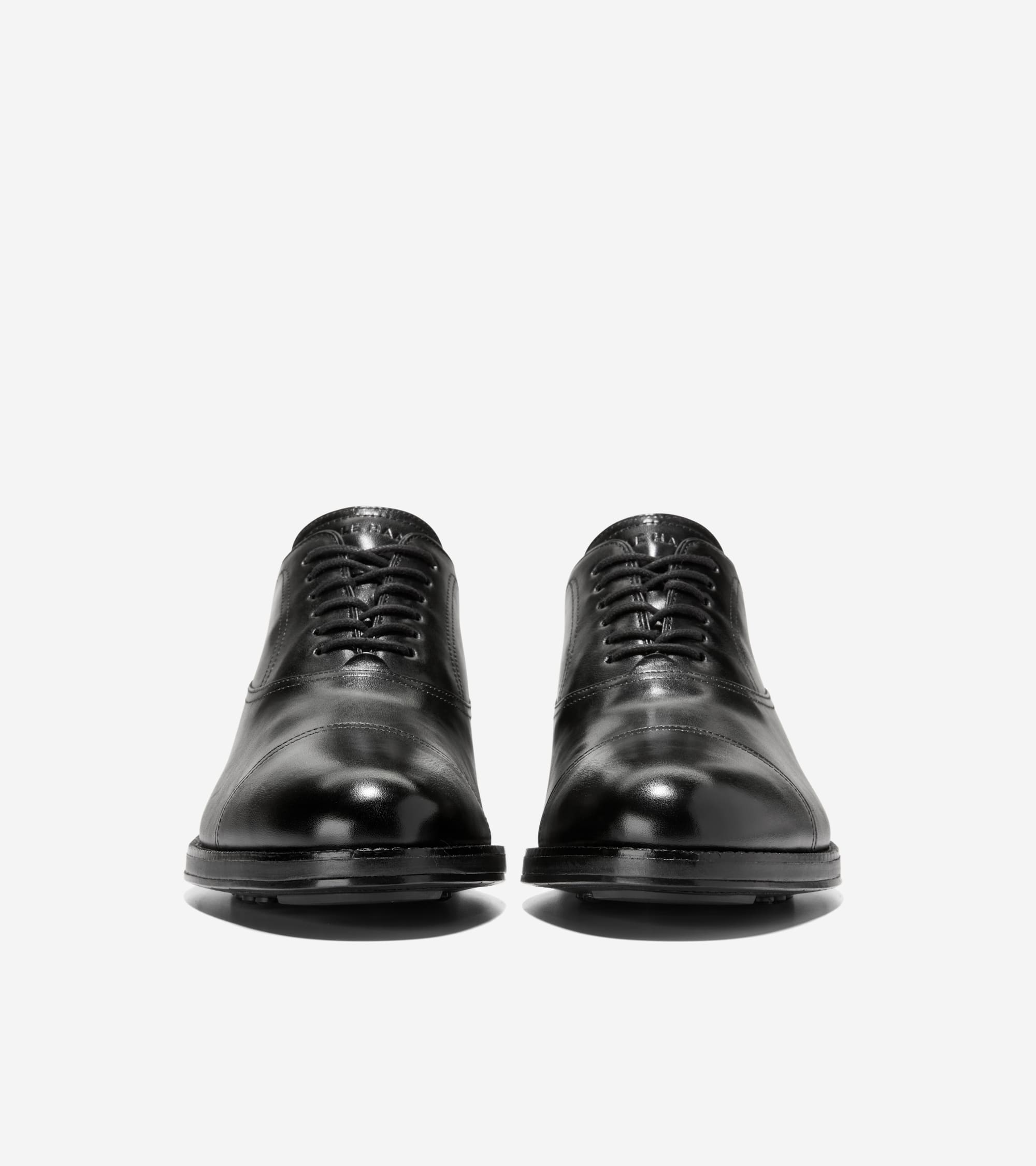Men's Ledley Grand Cap Toe Oxfords - Image 2