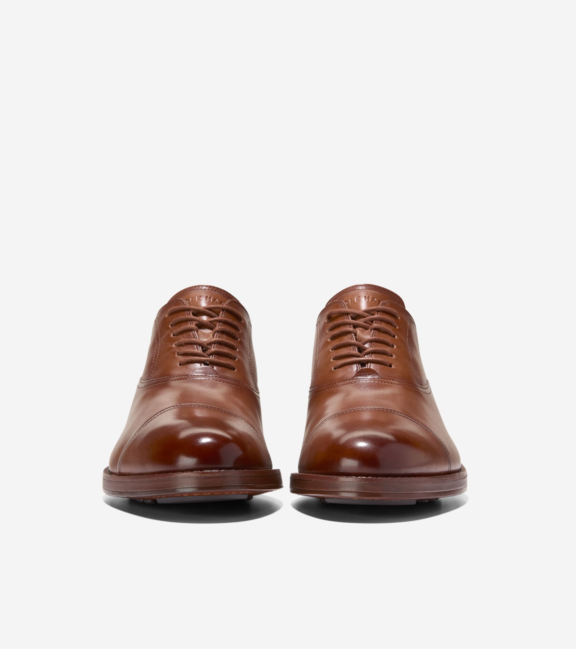 Men's Ledley Grand Cap Toe Oxfords - Image 3