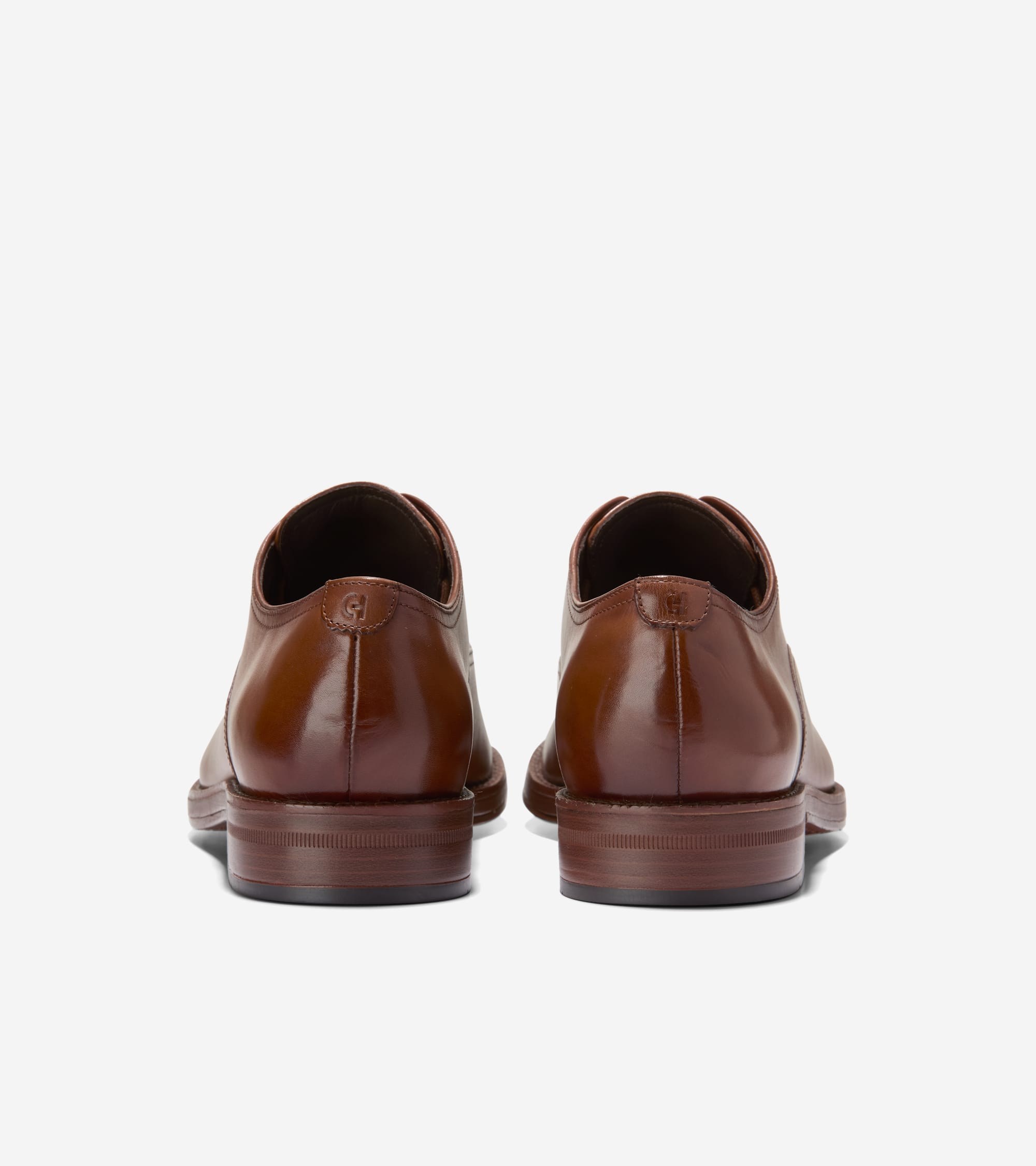 Men's Ledley Grand Cap Toe Oxfords - Image 4